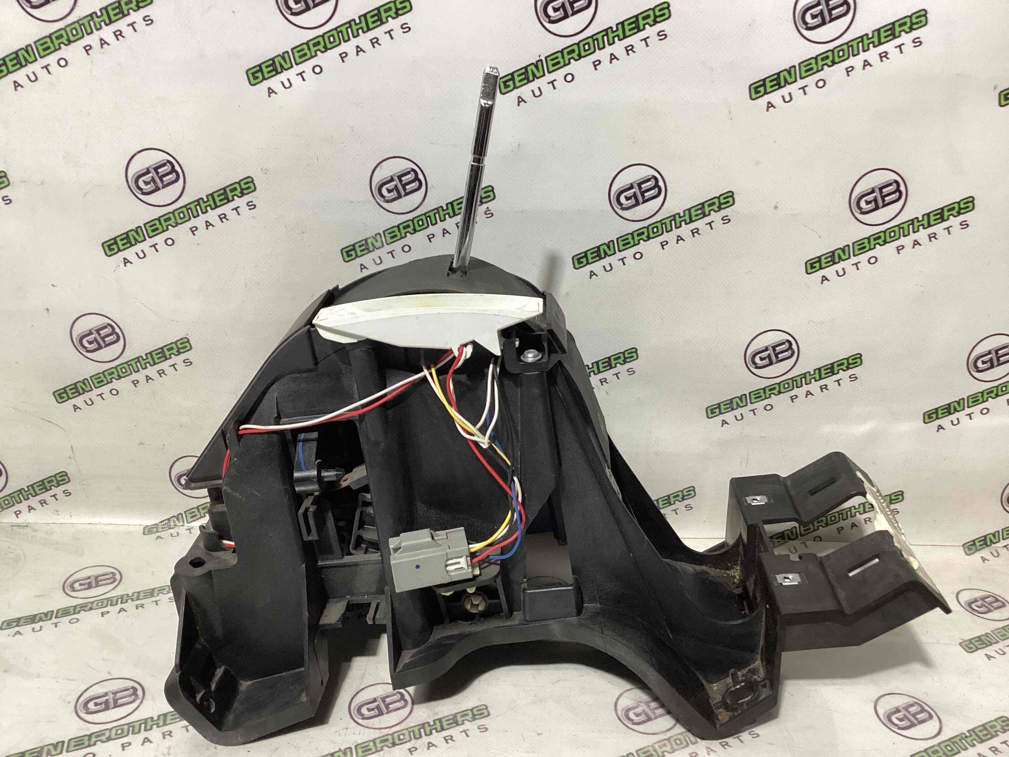 Куліса селектор, ручка куліси, накладка шифтер АКПП