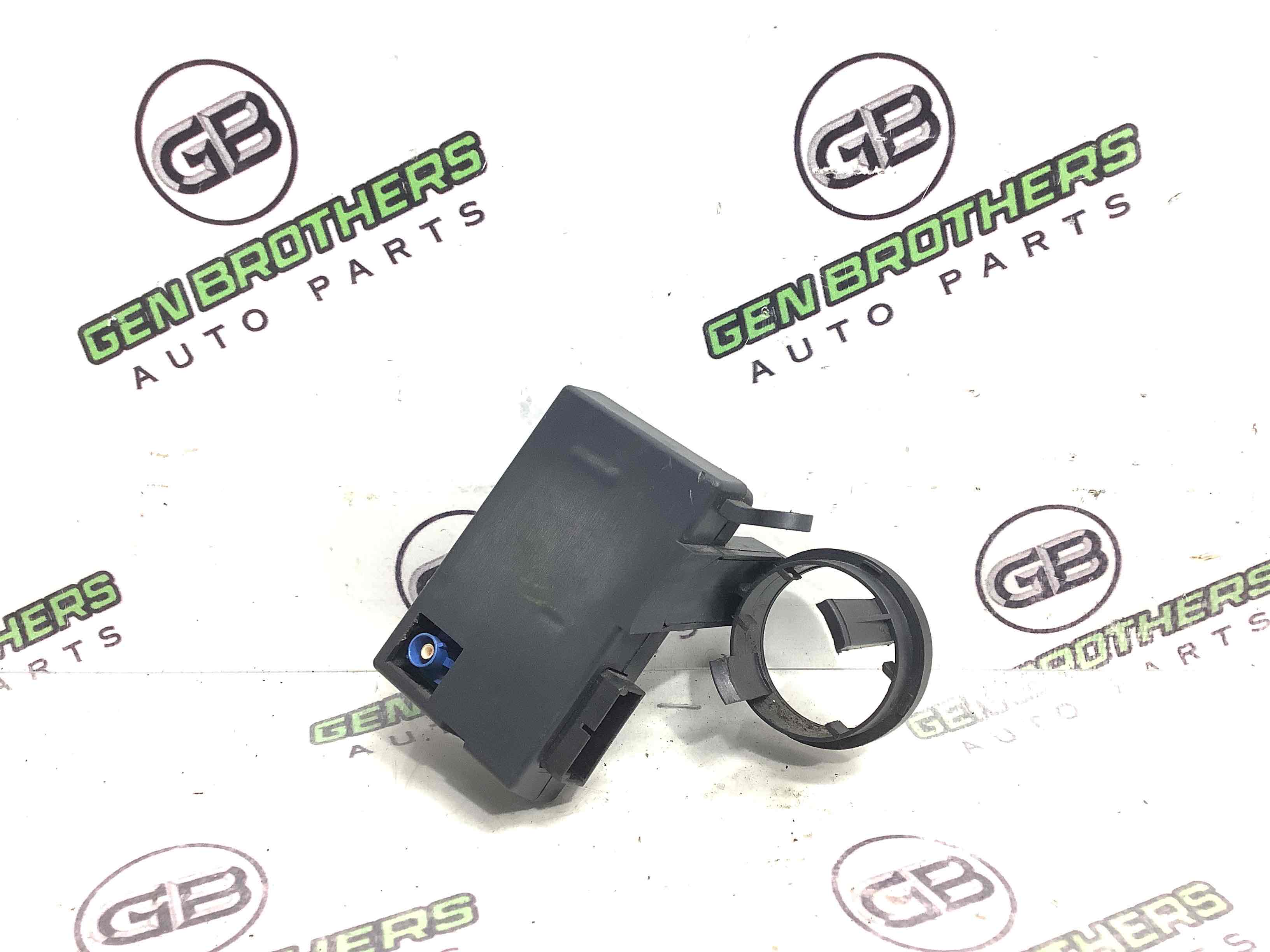 Іммобілайзер