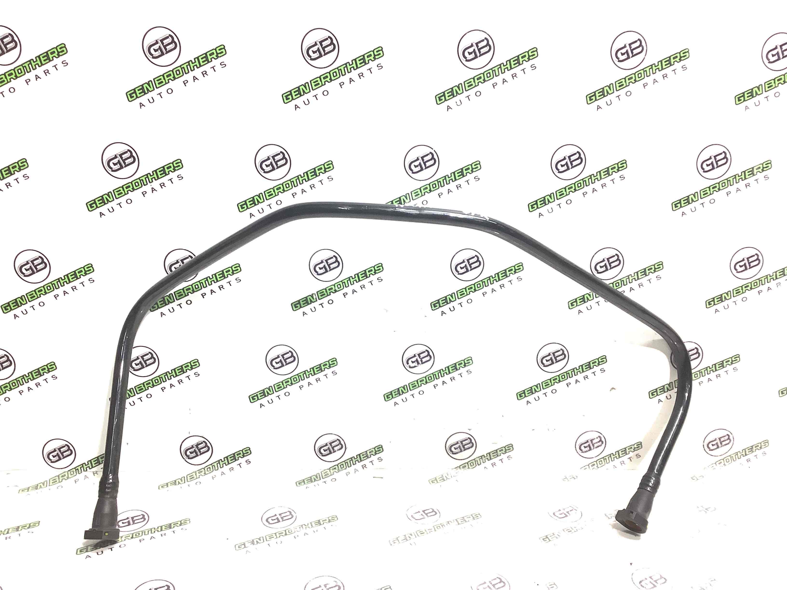 Трубка паливна