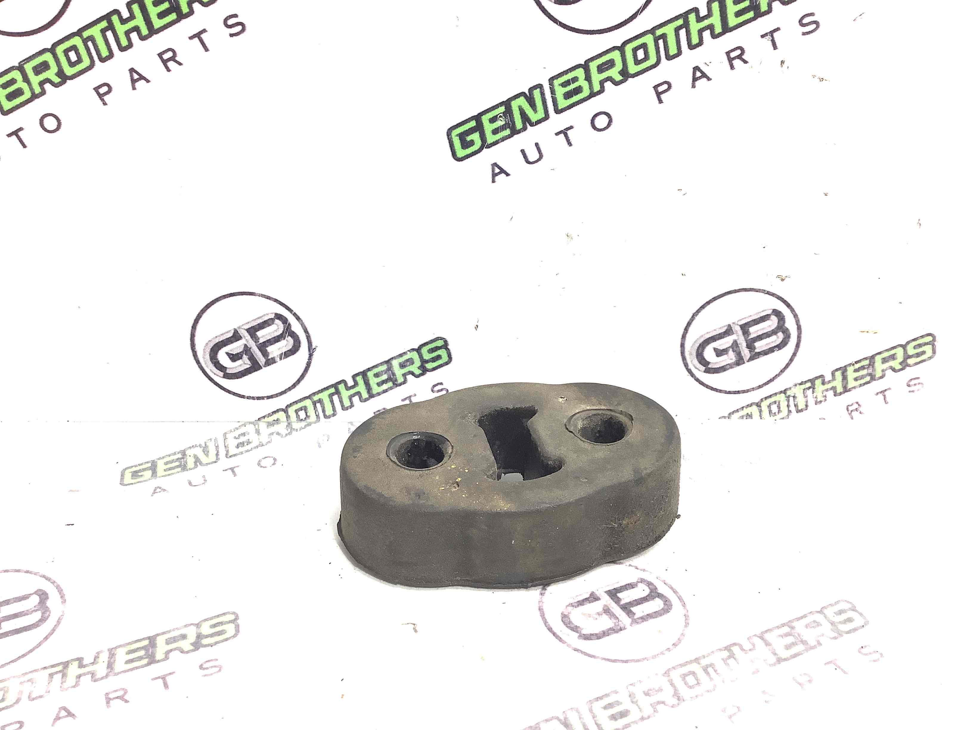 Подушка кріплення глушника