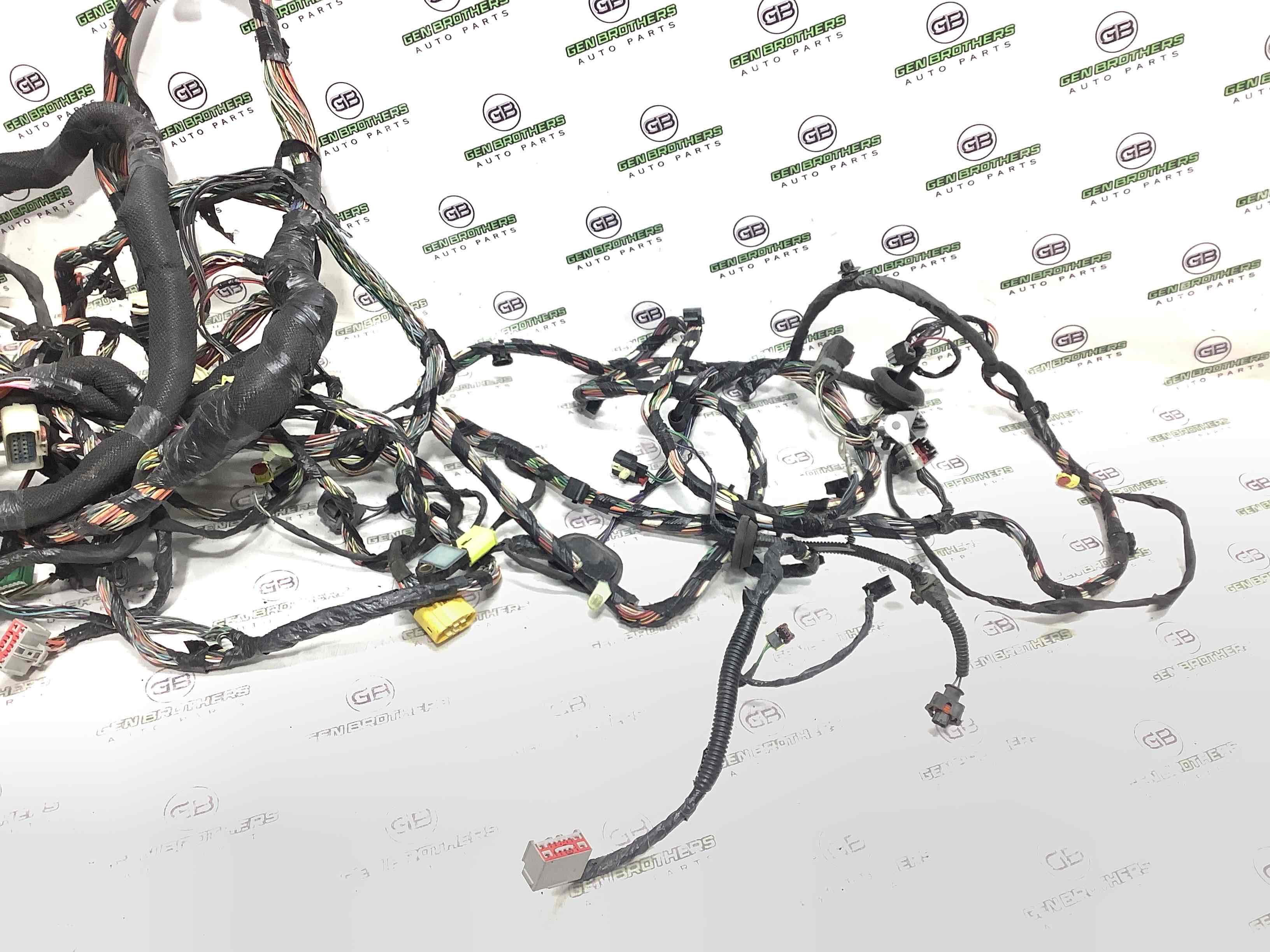 Електропроводка коса