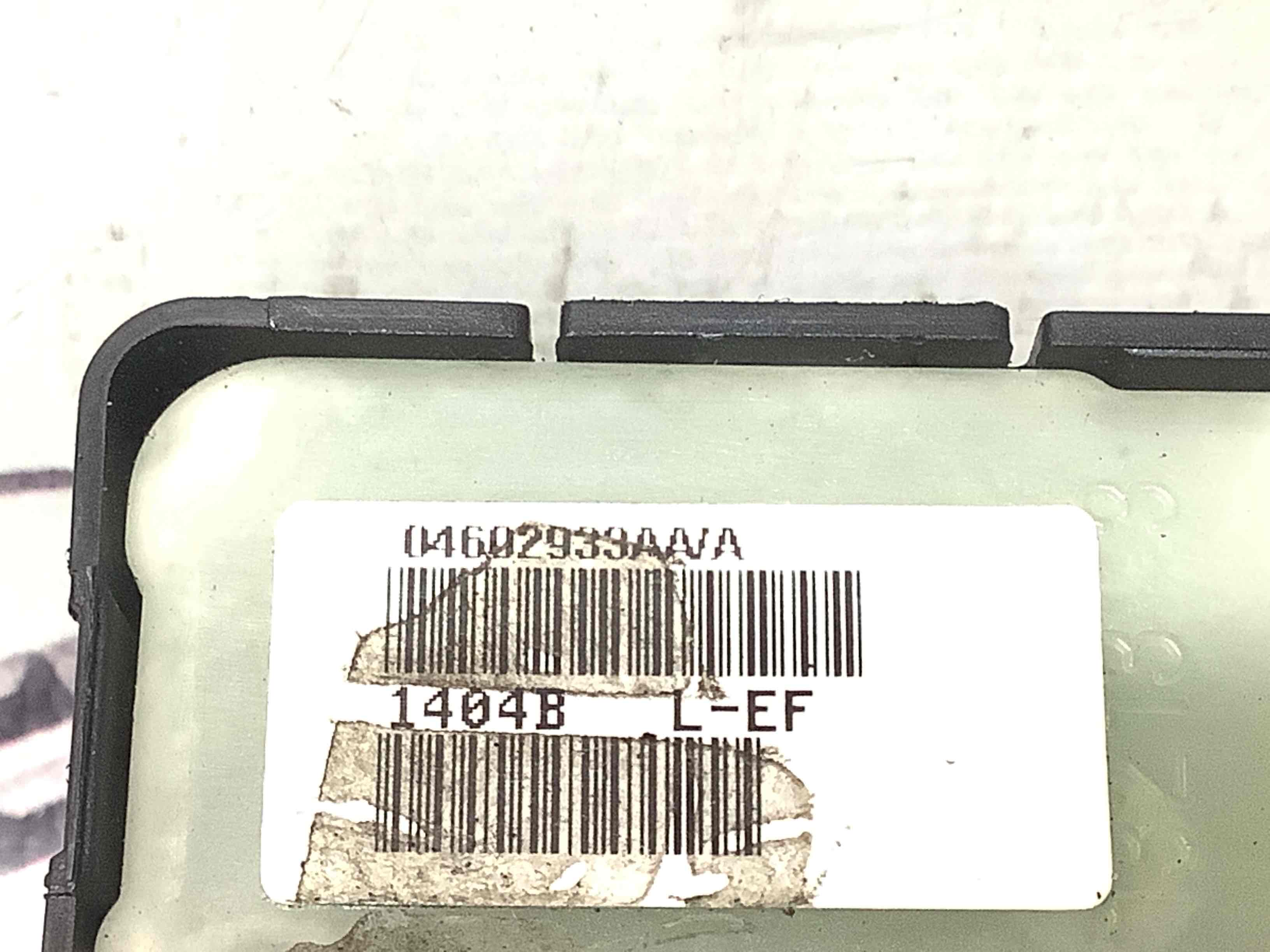 Кнопки керування склопідйомниками