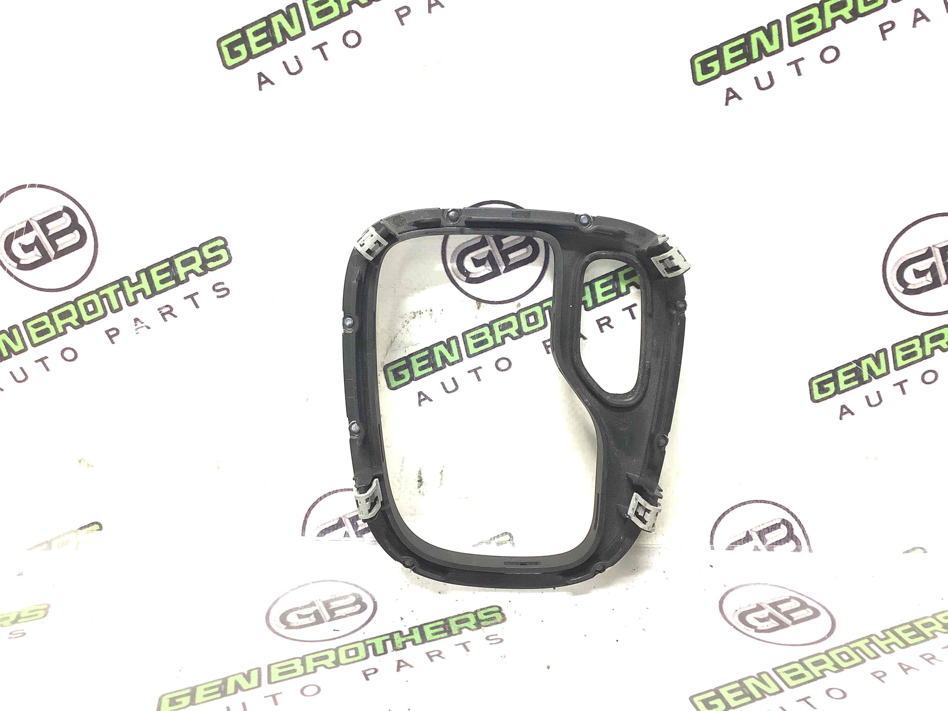 Куліса селектор, ручка куліси, накладка шифтер АКПП