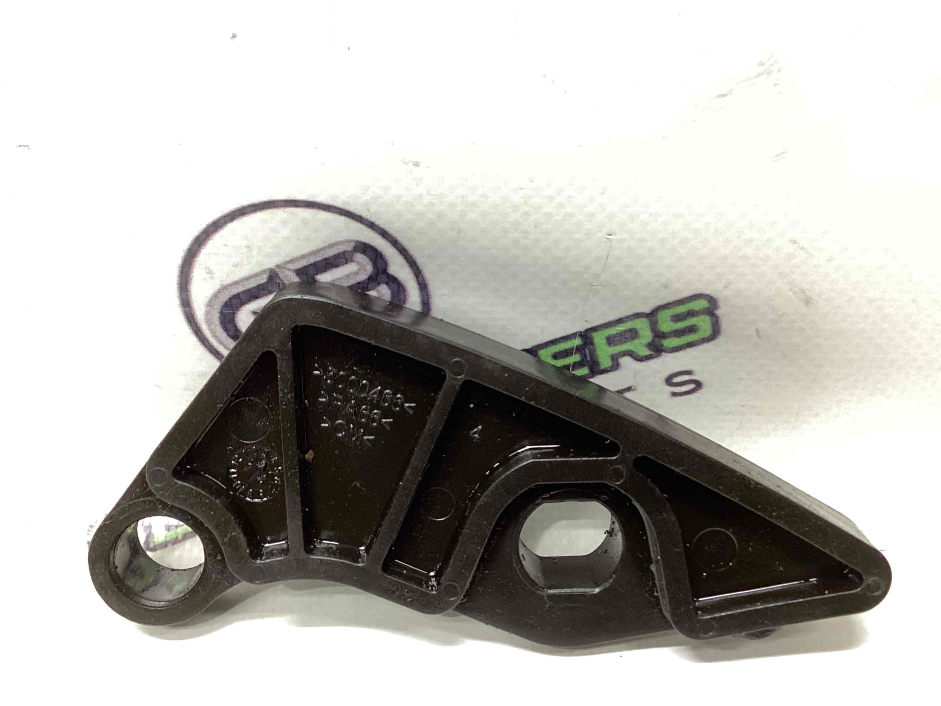 Заспокійник ланцюга ГРМ