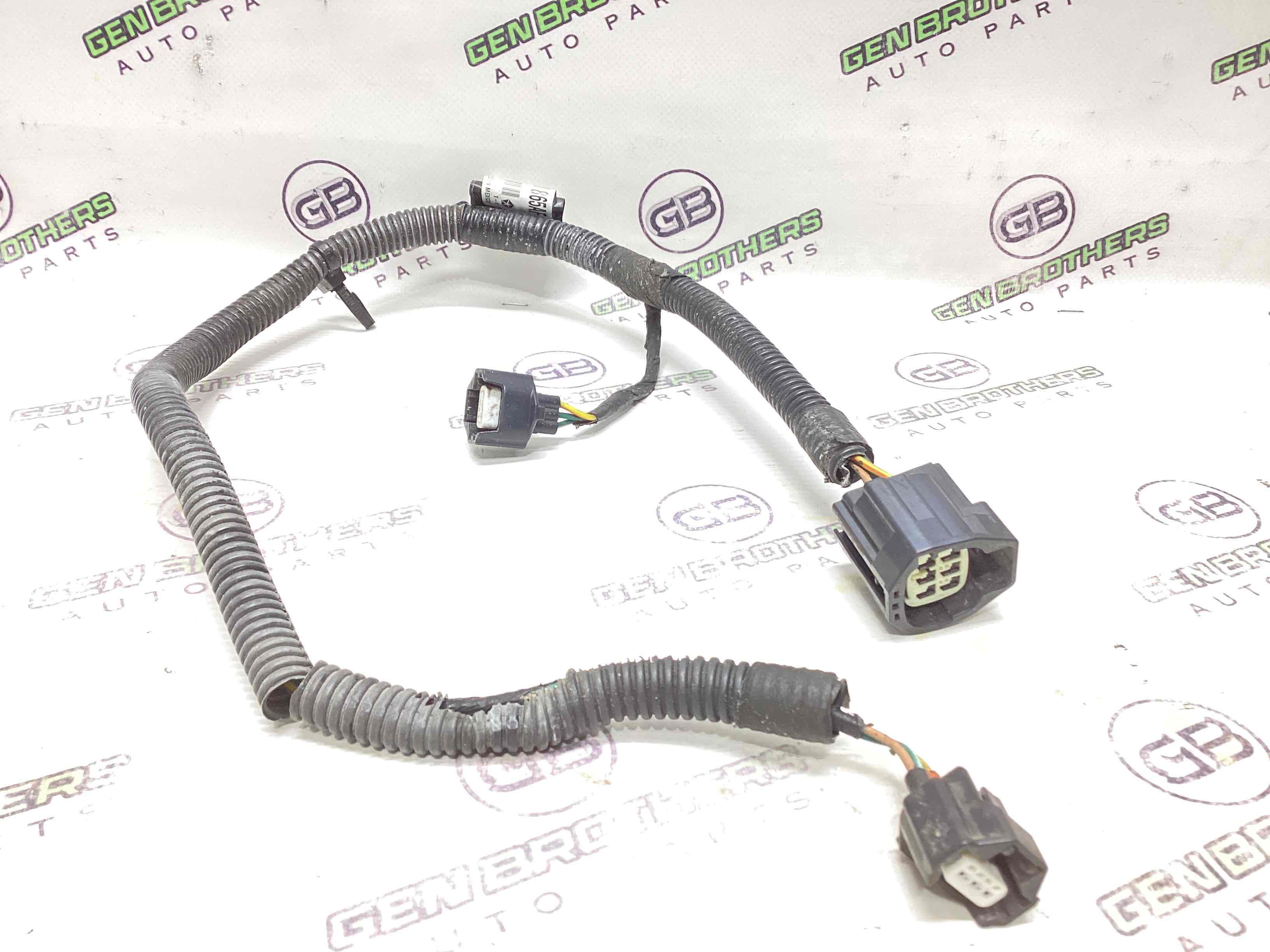 Електропроводка коса