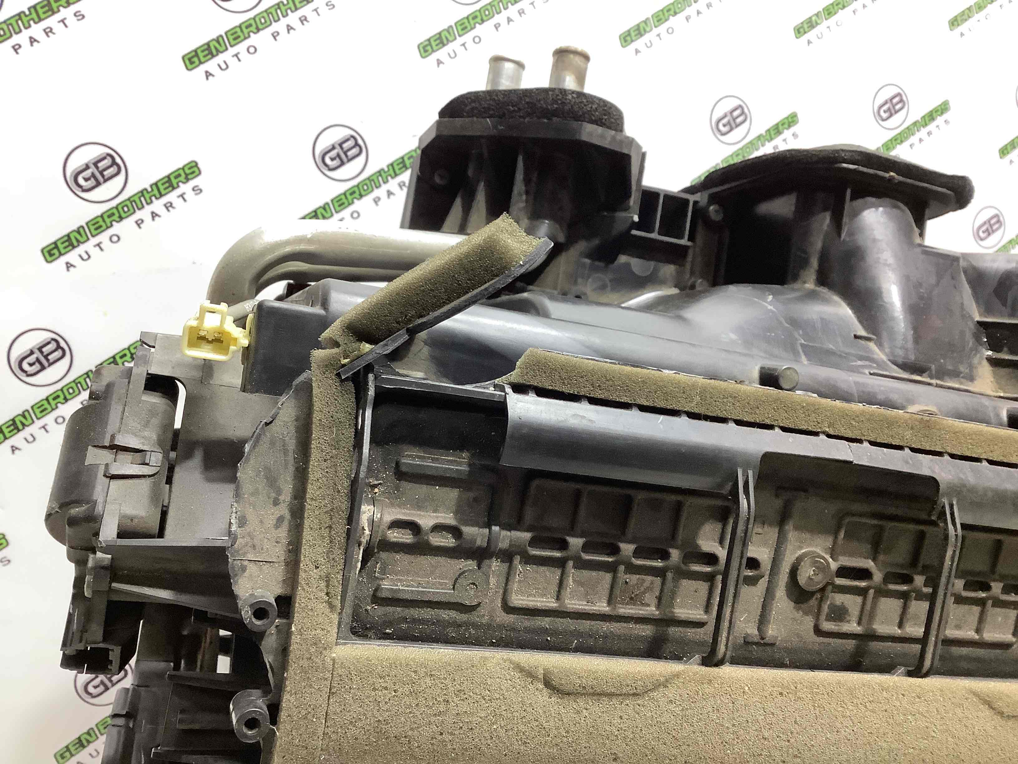 Корпус печі