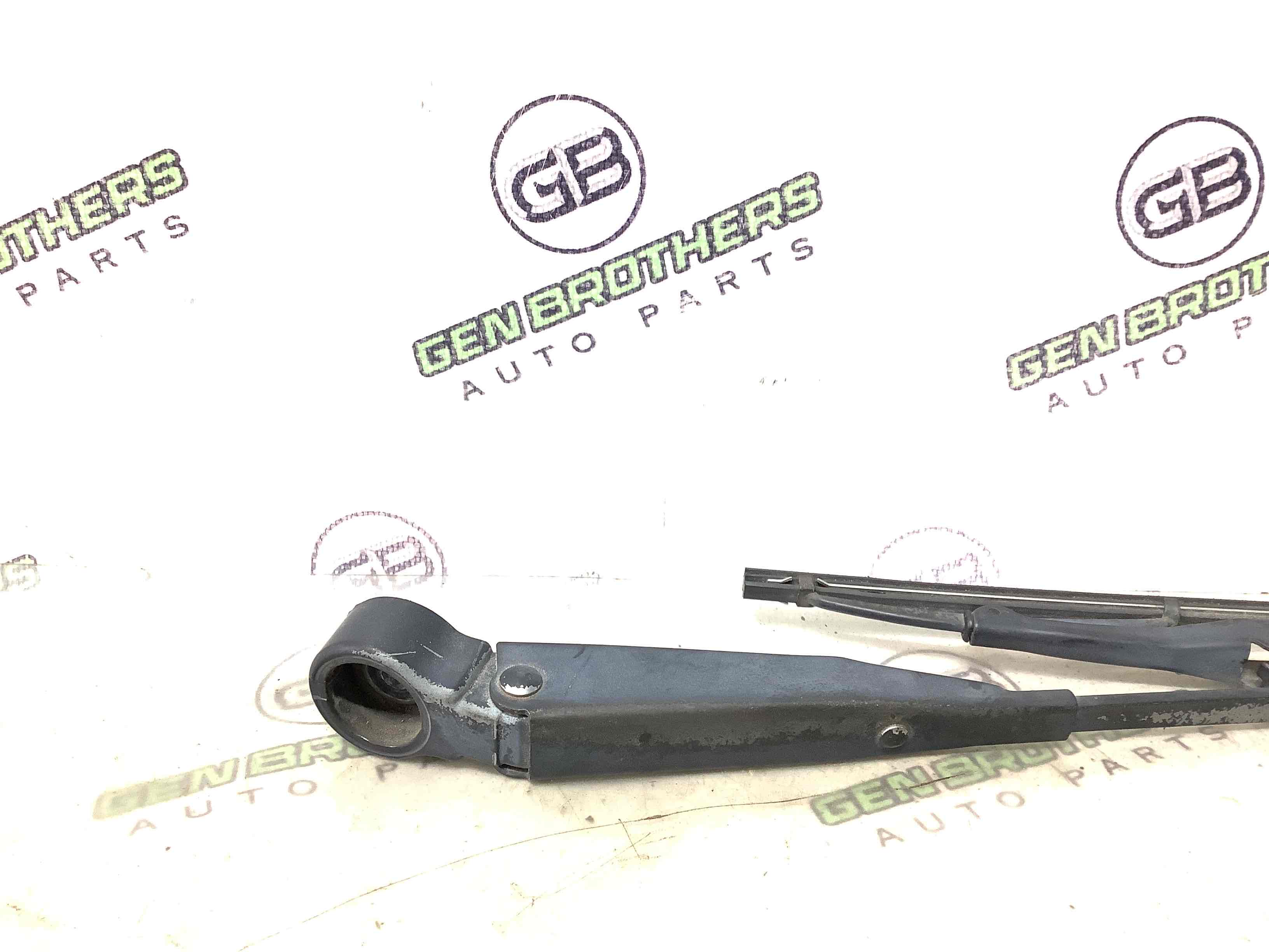 Склоочисники двірники, накладки