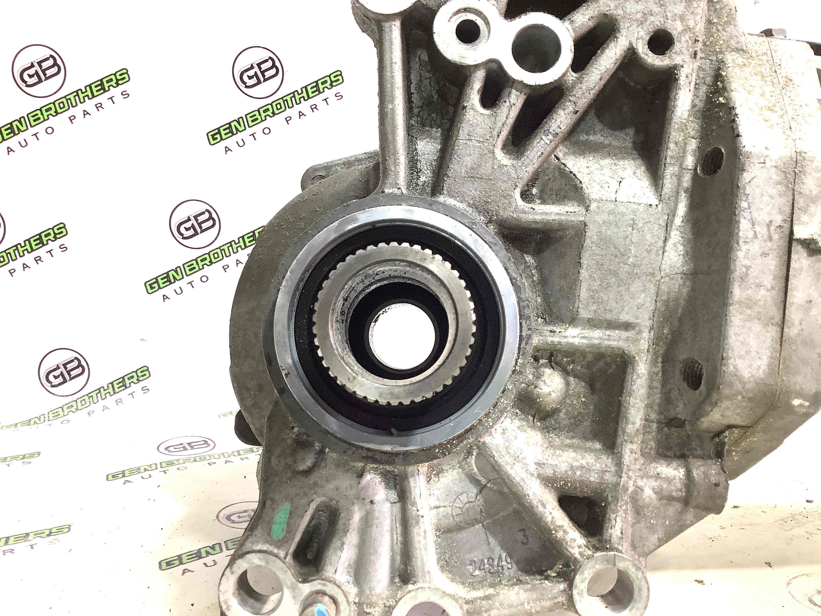 Роздавальна коробка