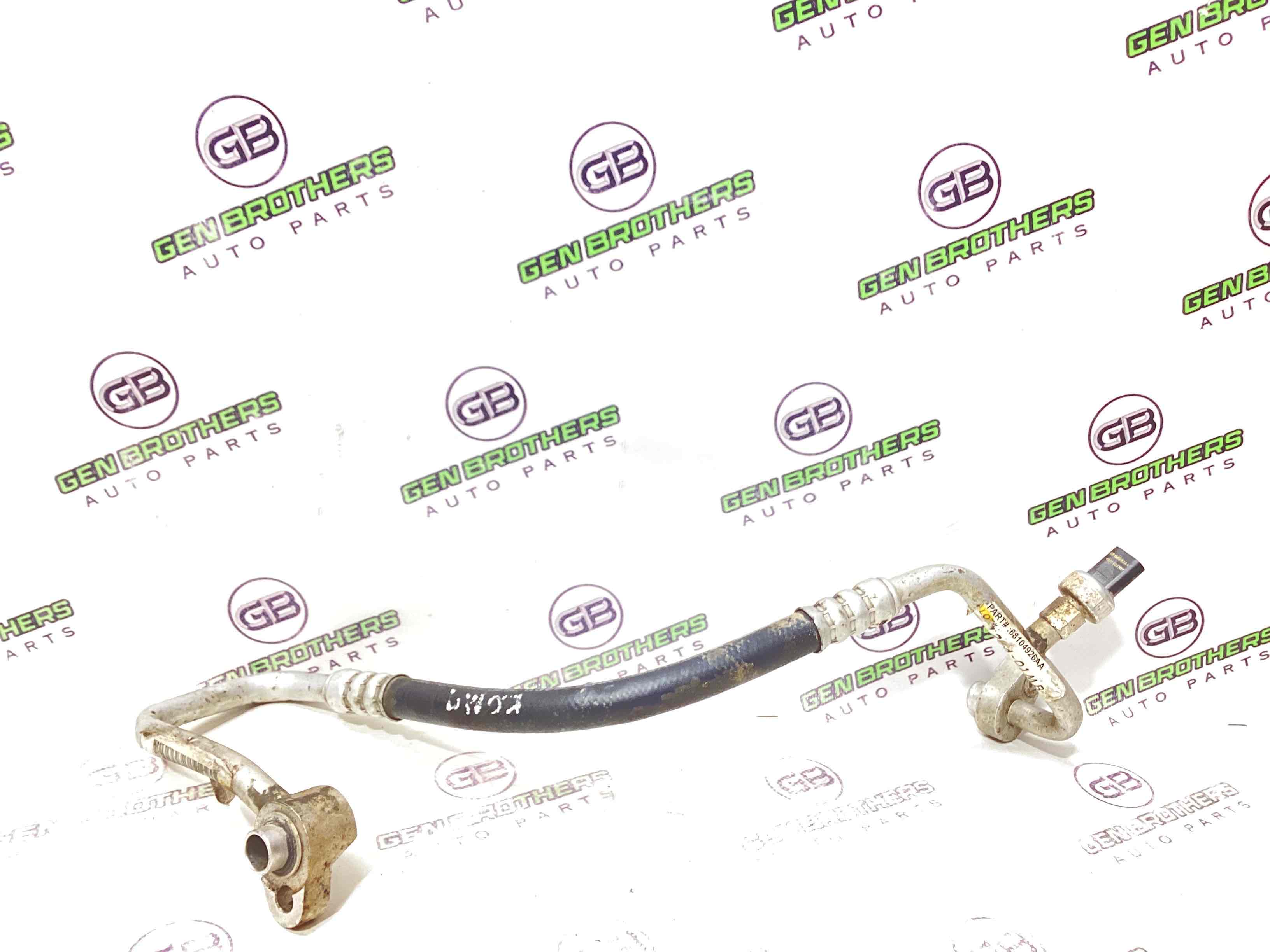 Трубка кондиціонера