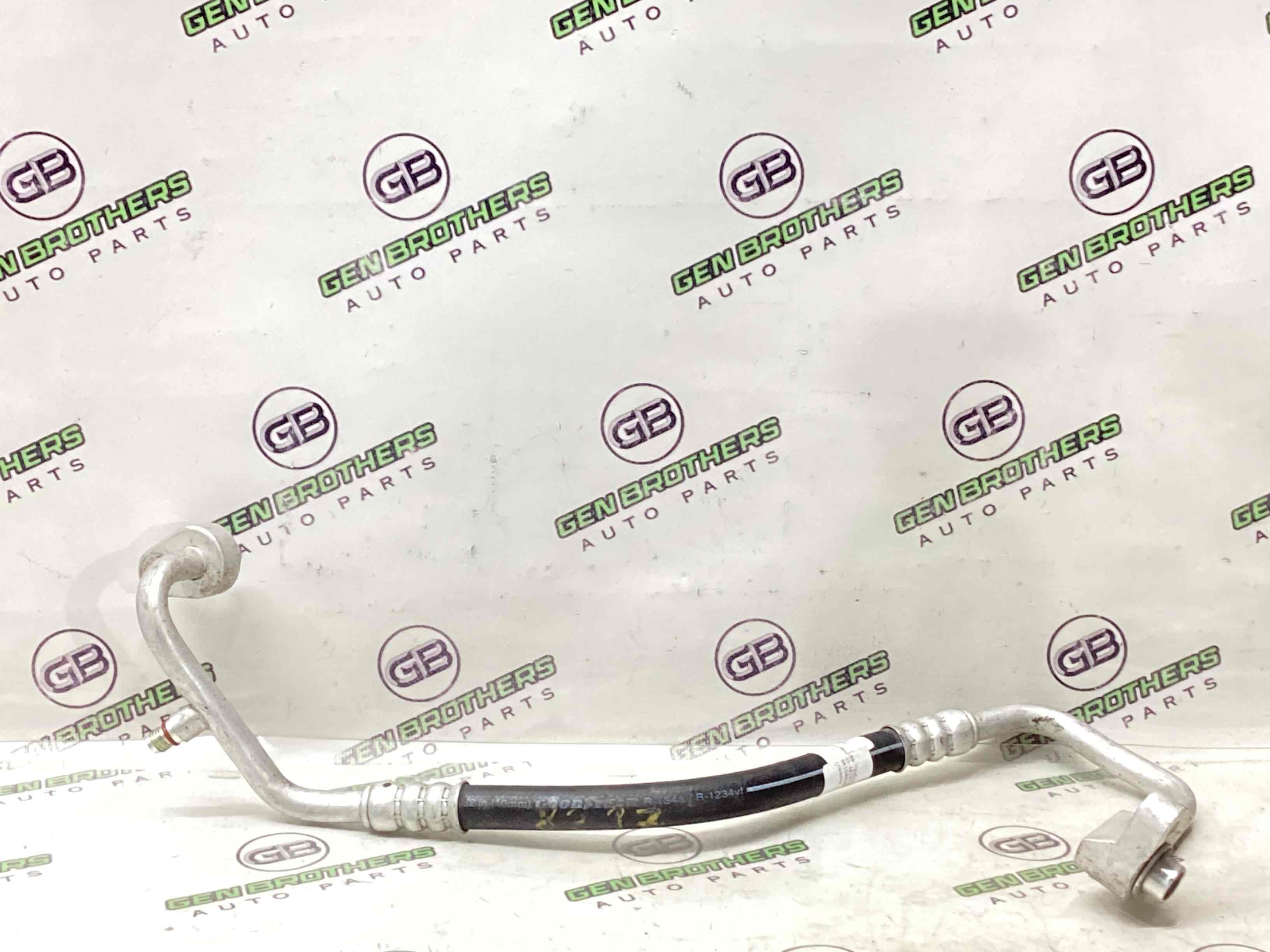 Трубка кондиціонера