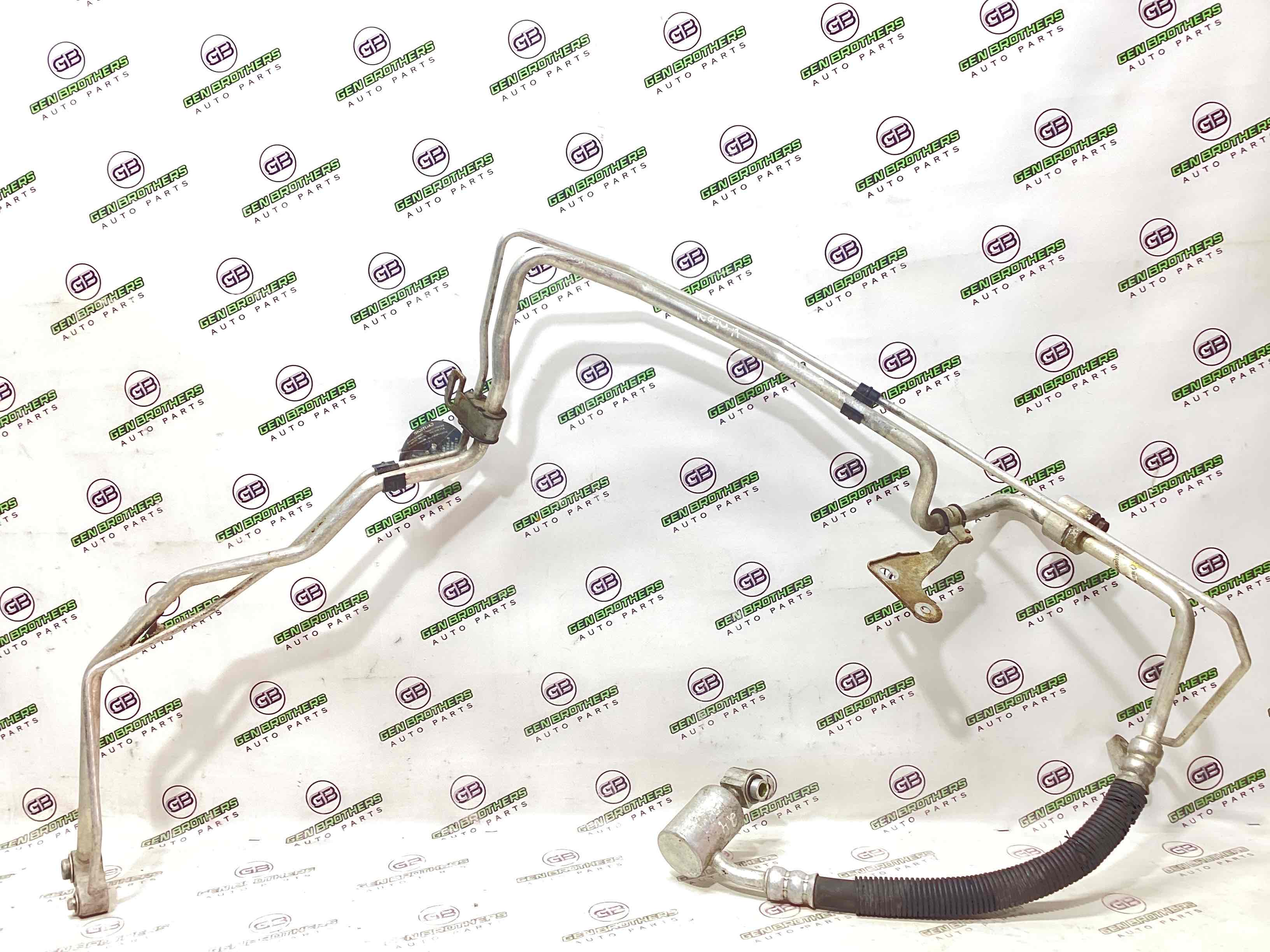 Трубка кондиціонера