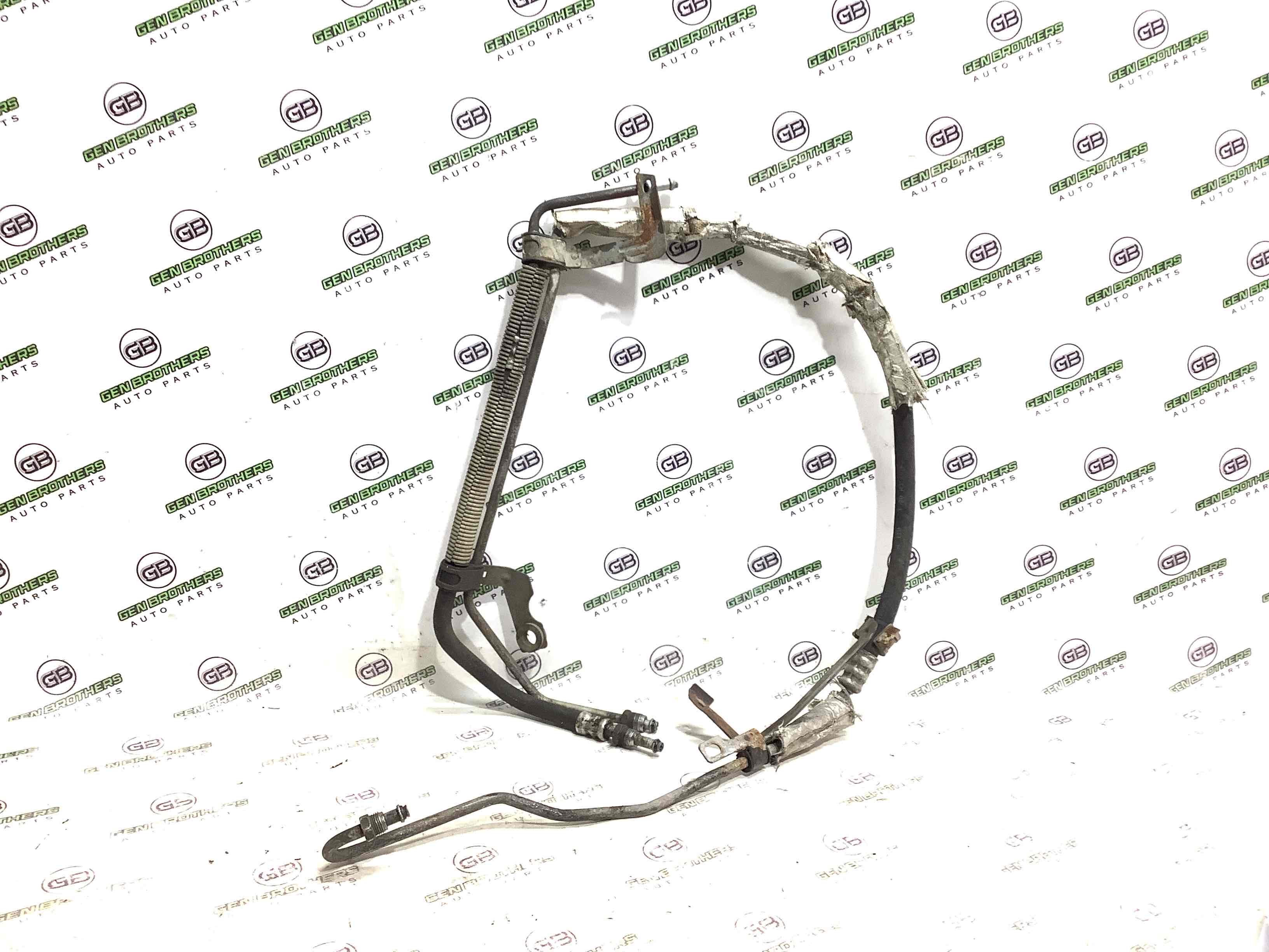 Шланг гідропідсилювача