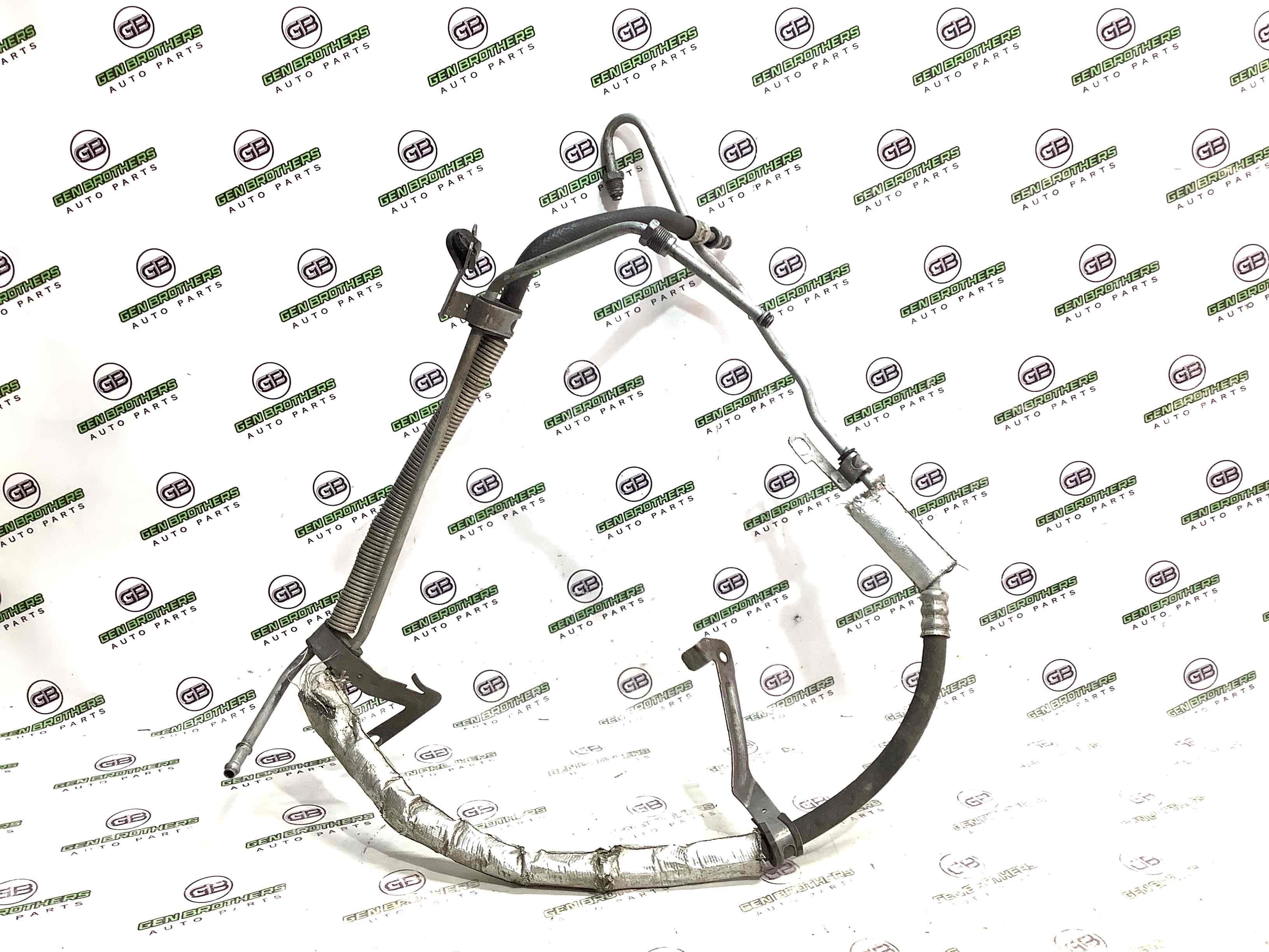 Шланг гідропідсилювача