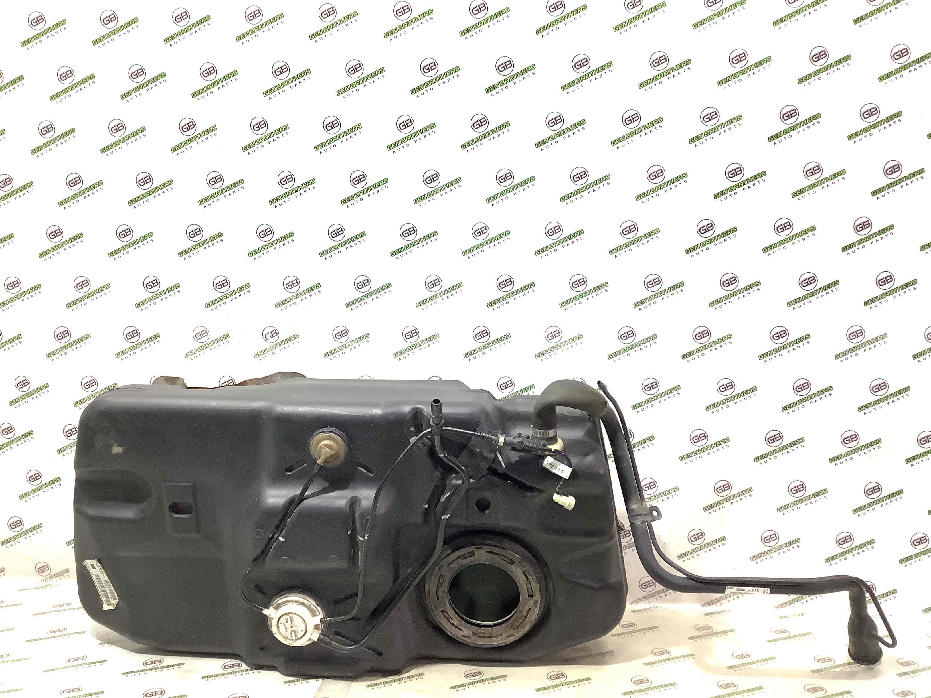 Паливний бак