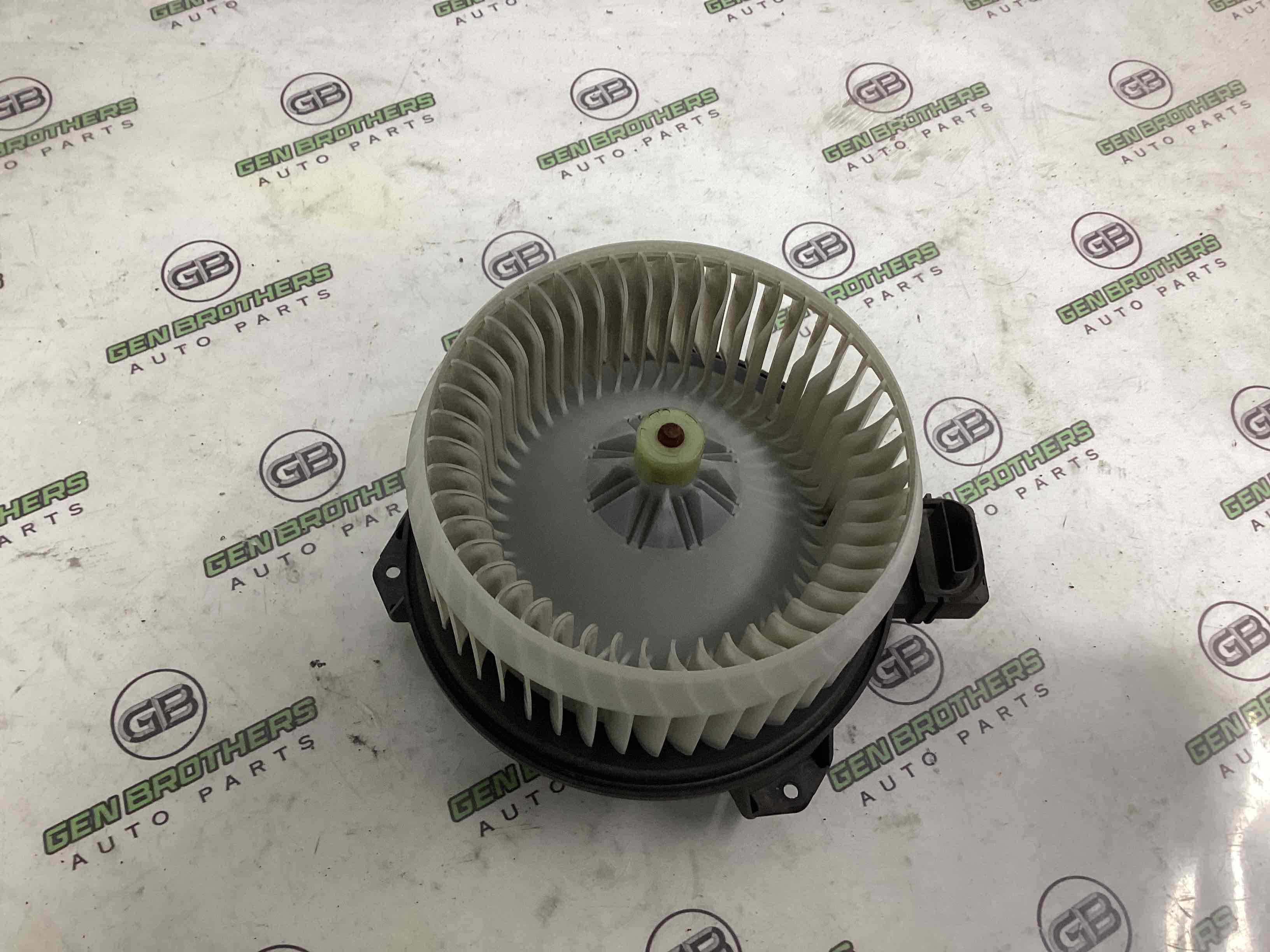 Пічка в зборі