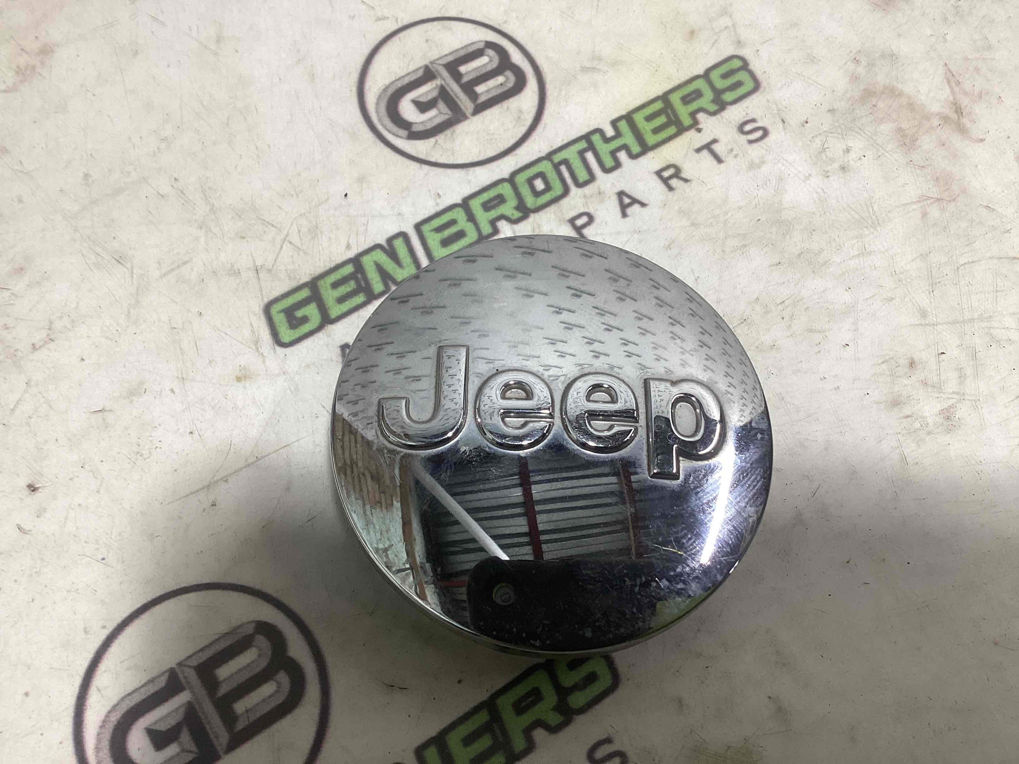 Ковпаки на диски