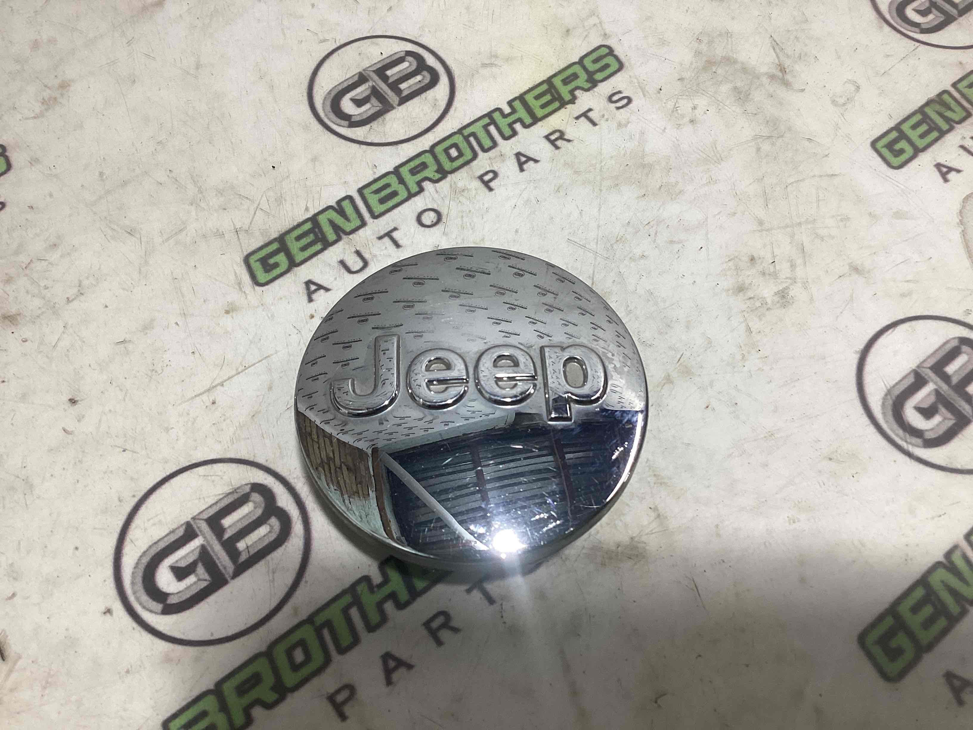 Ковпаки на диски