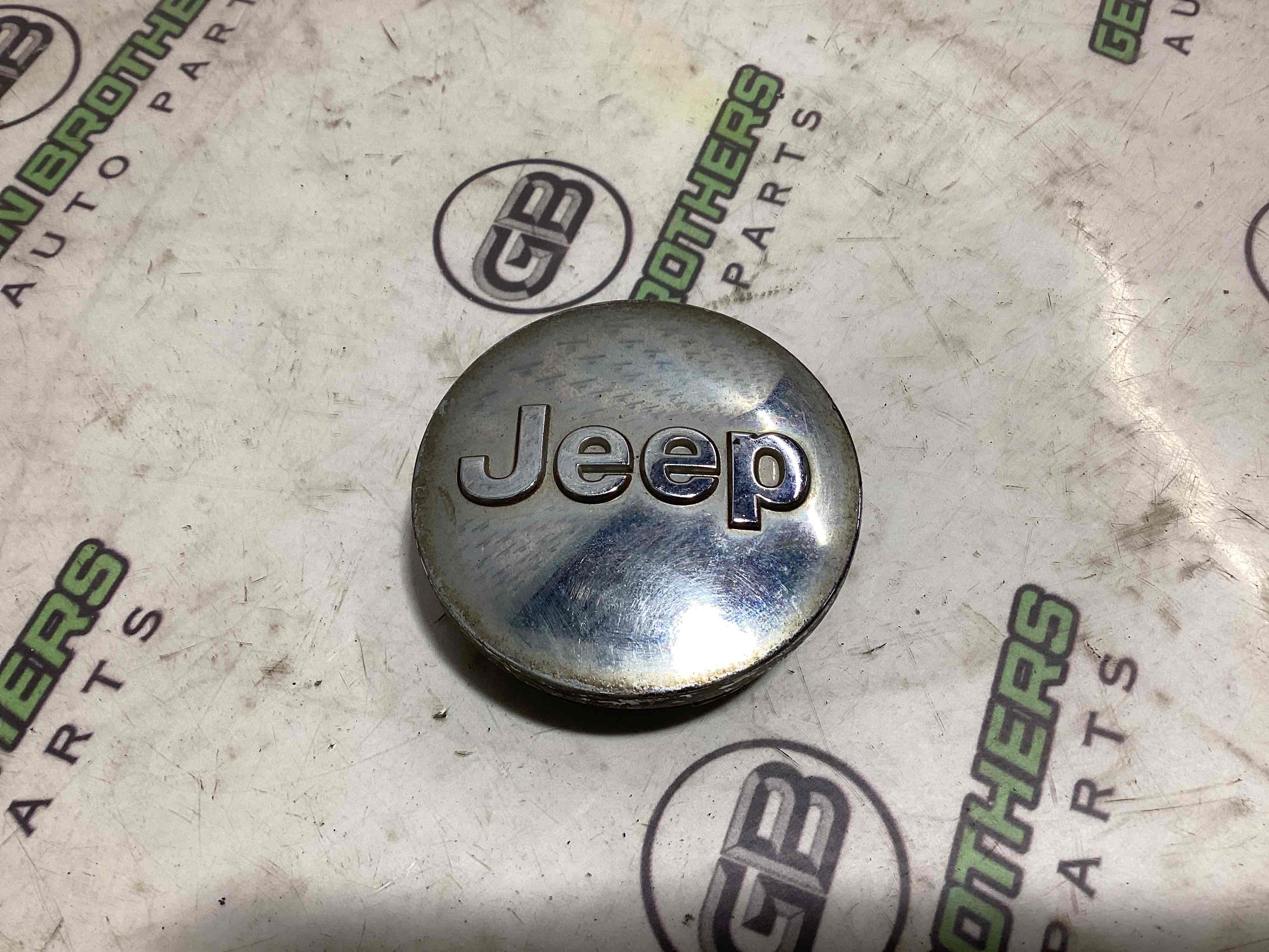 Ковпаки на диски