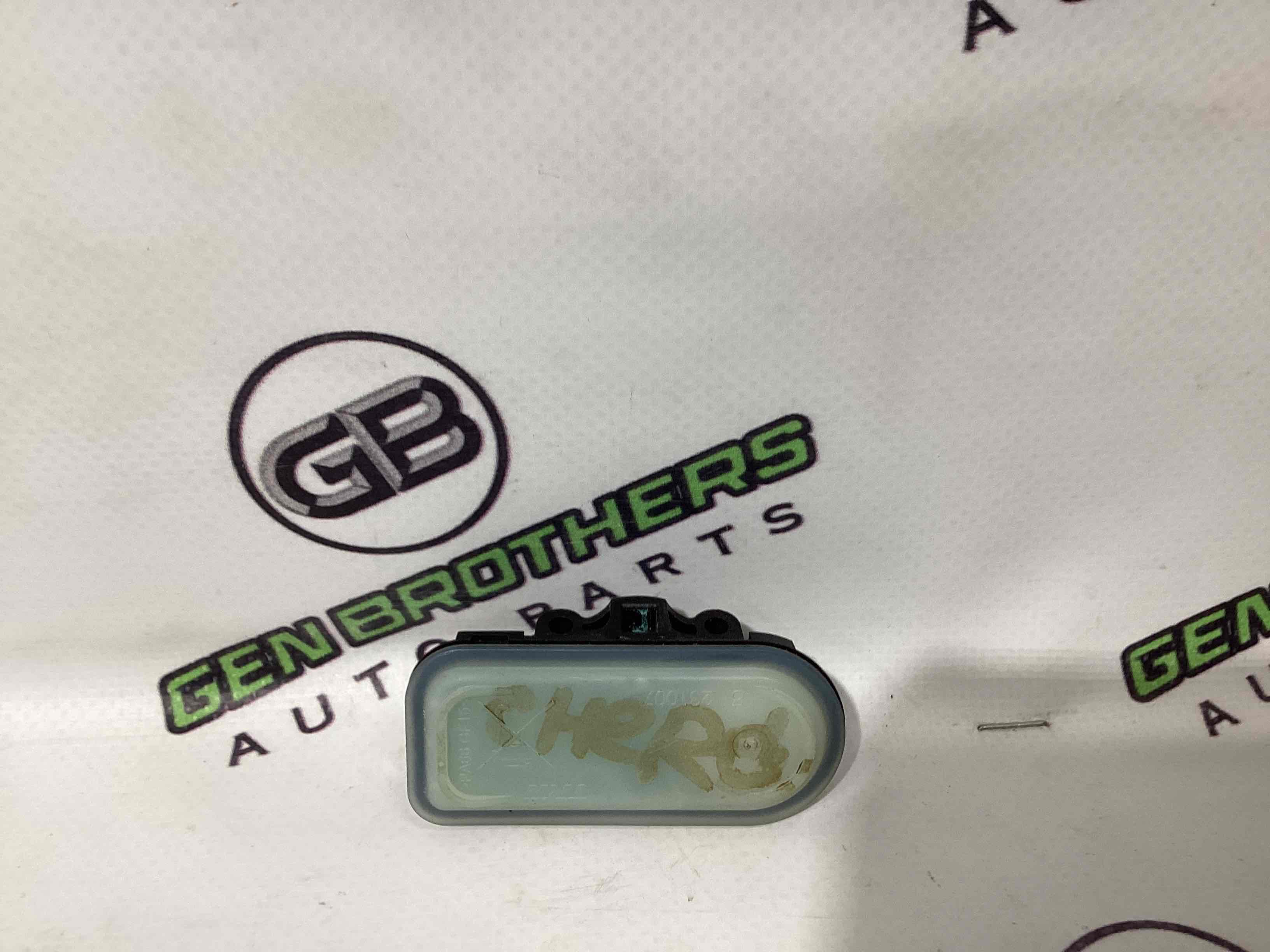 Датчик тиску шин