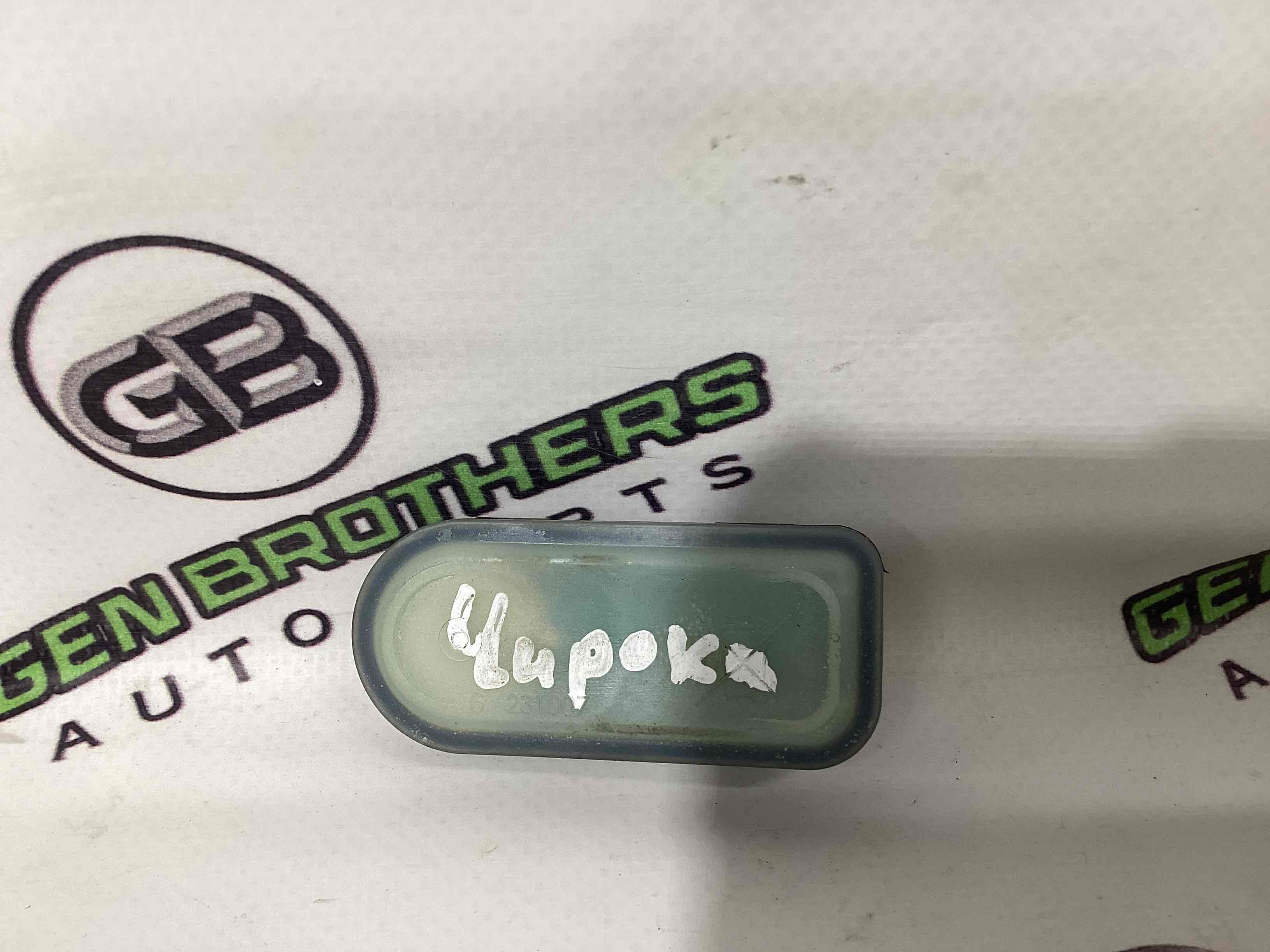 Датчик тиску шин