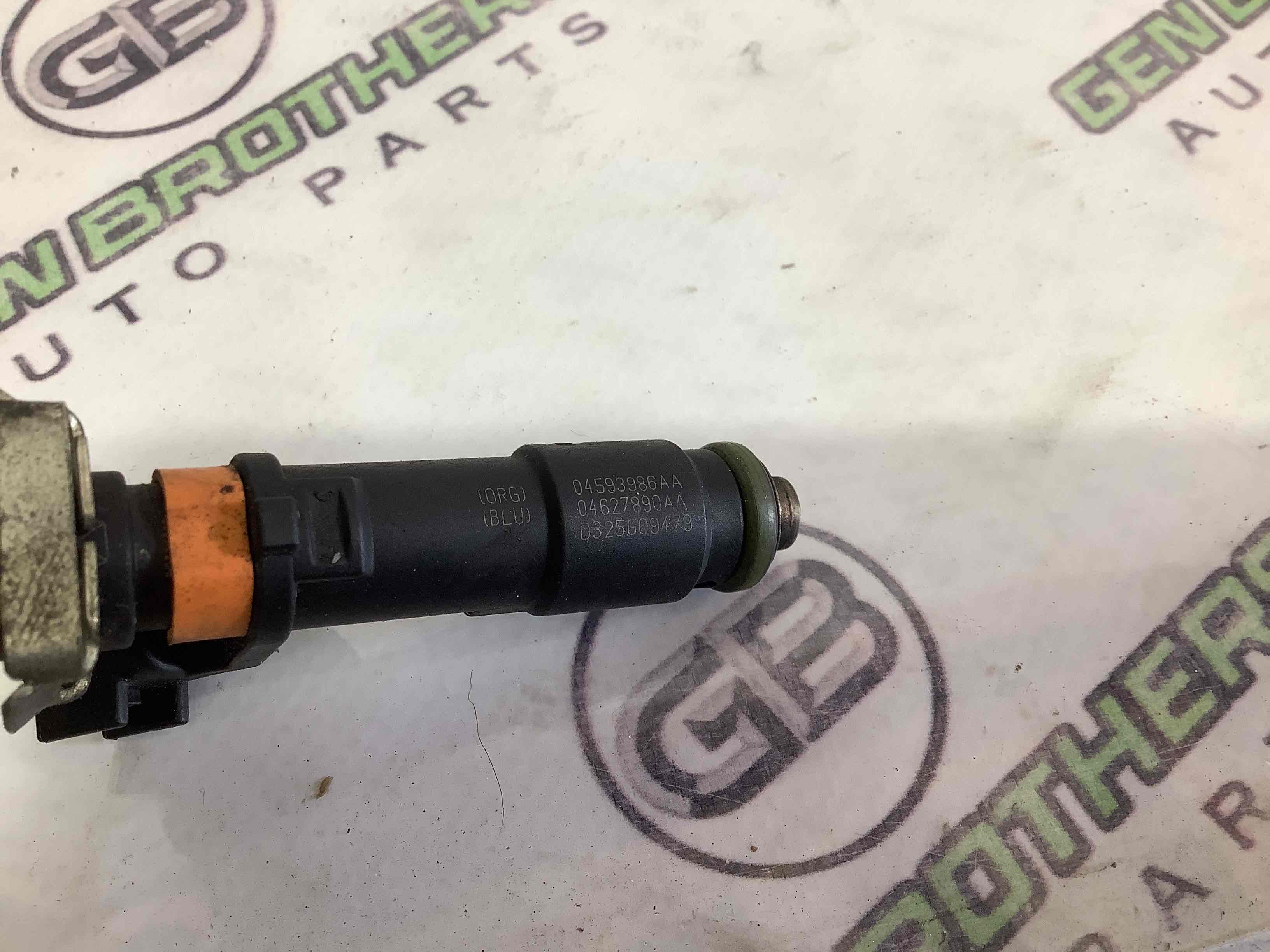 Форсунка розпилювач