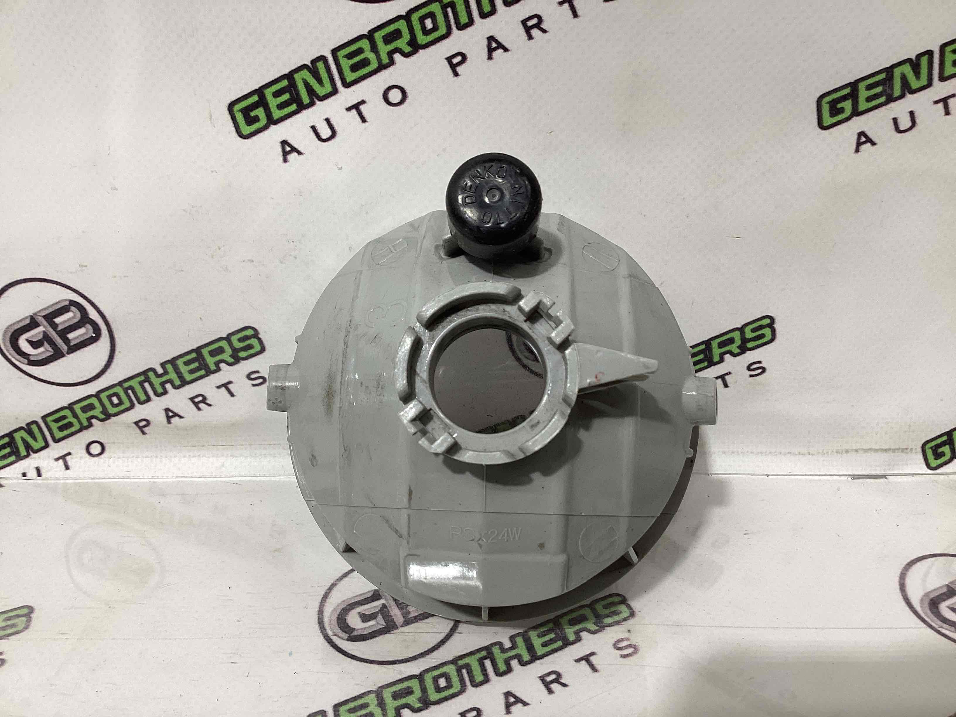 Фара протитуманна