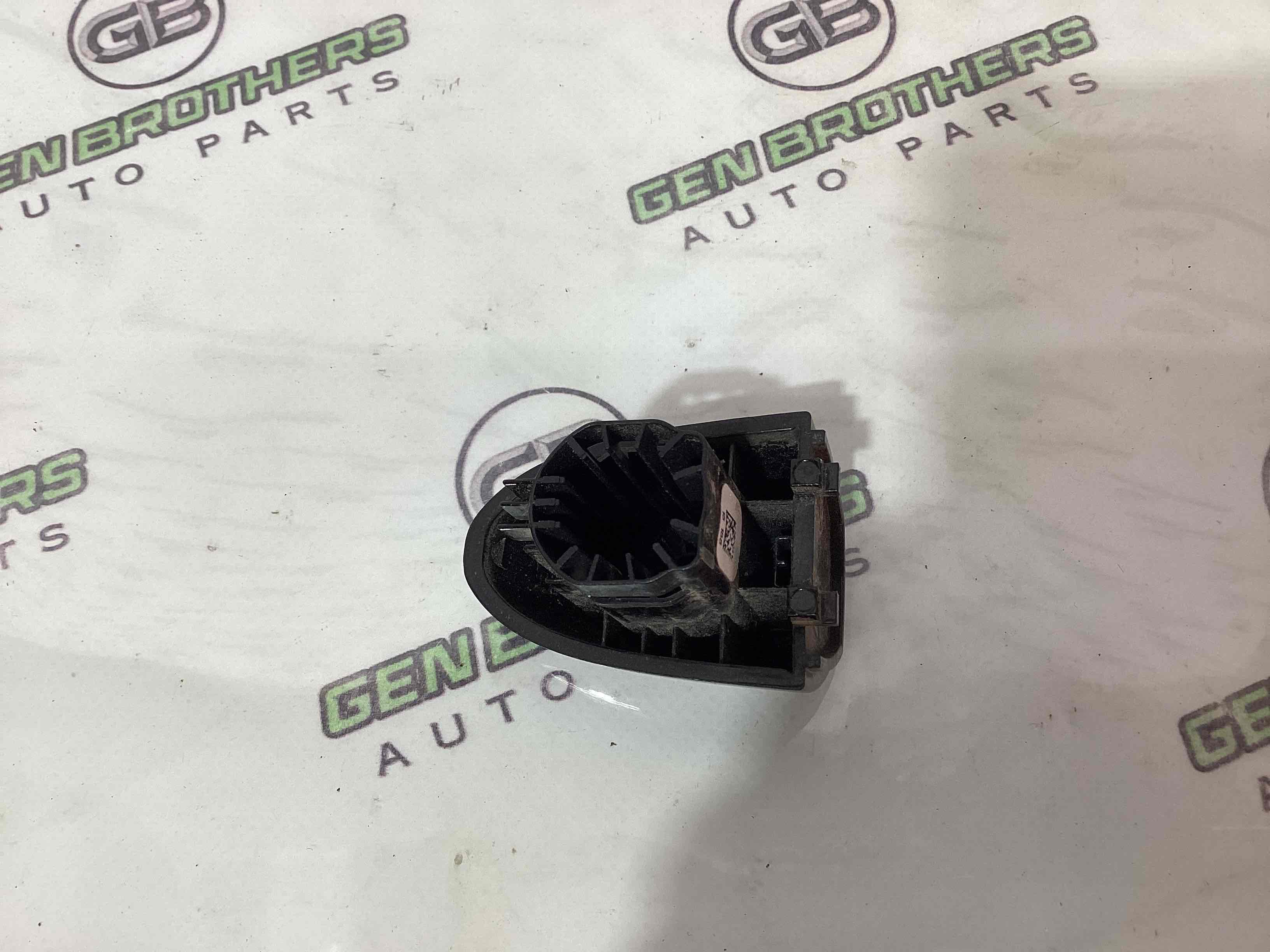 Заглушка ручки дверей