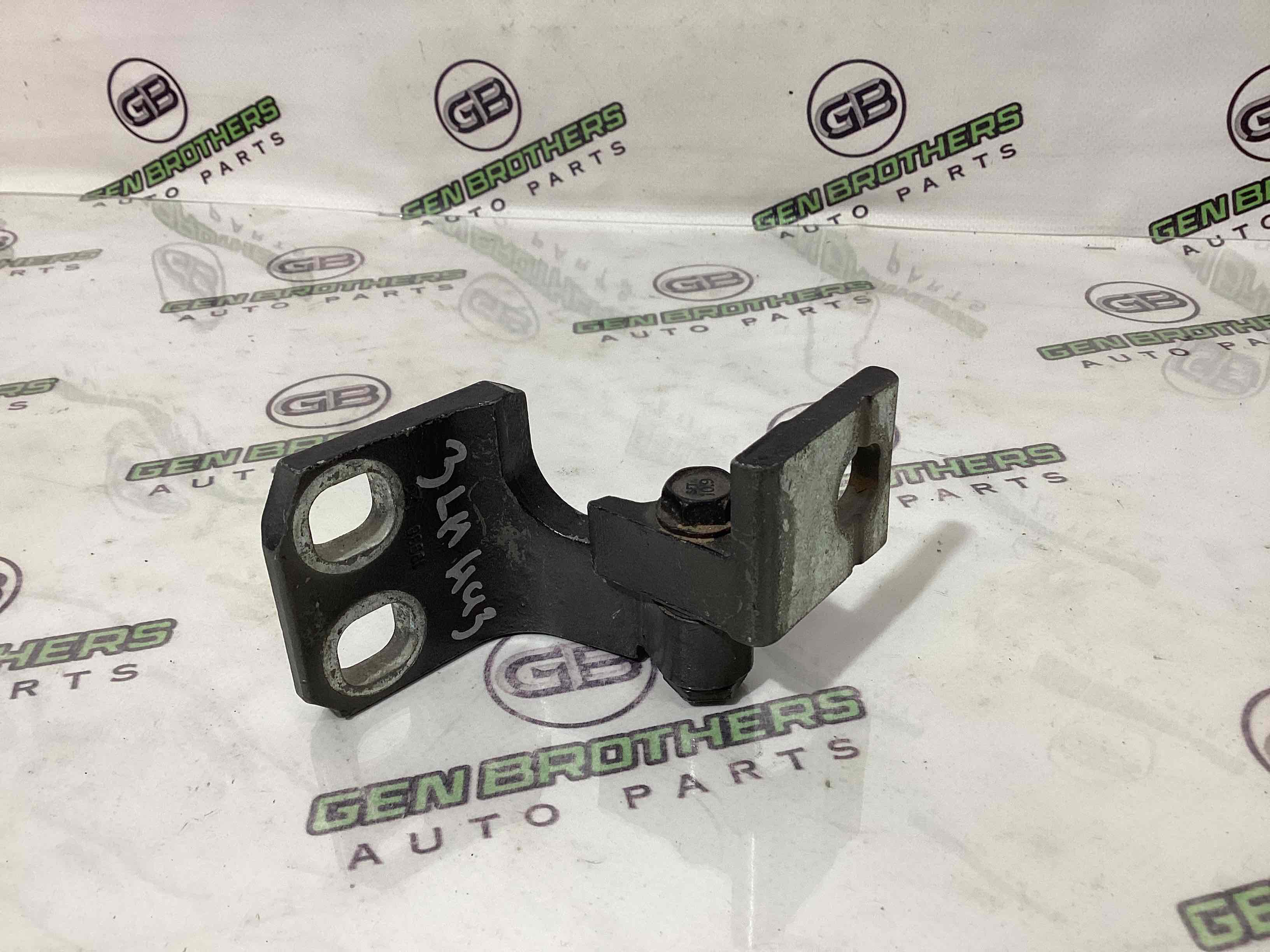 Петля двері, замок двері