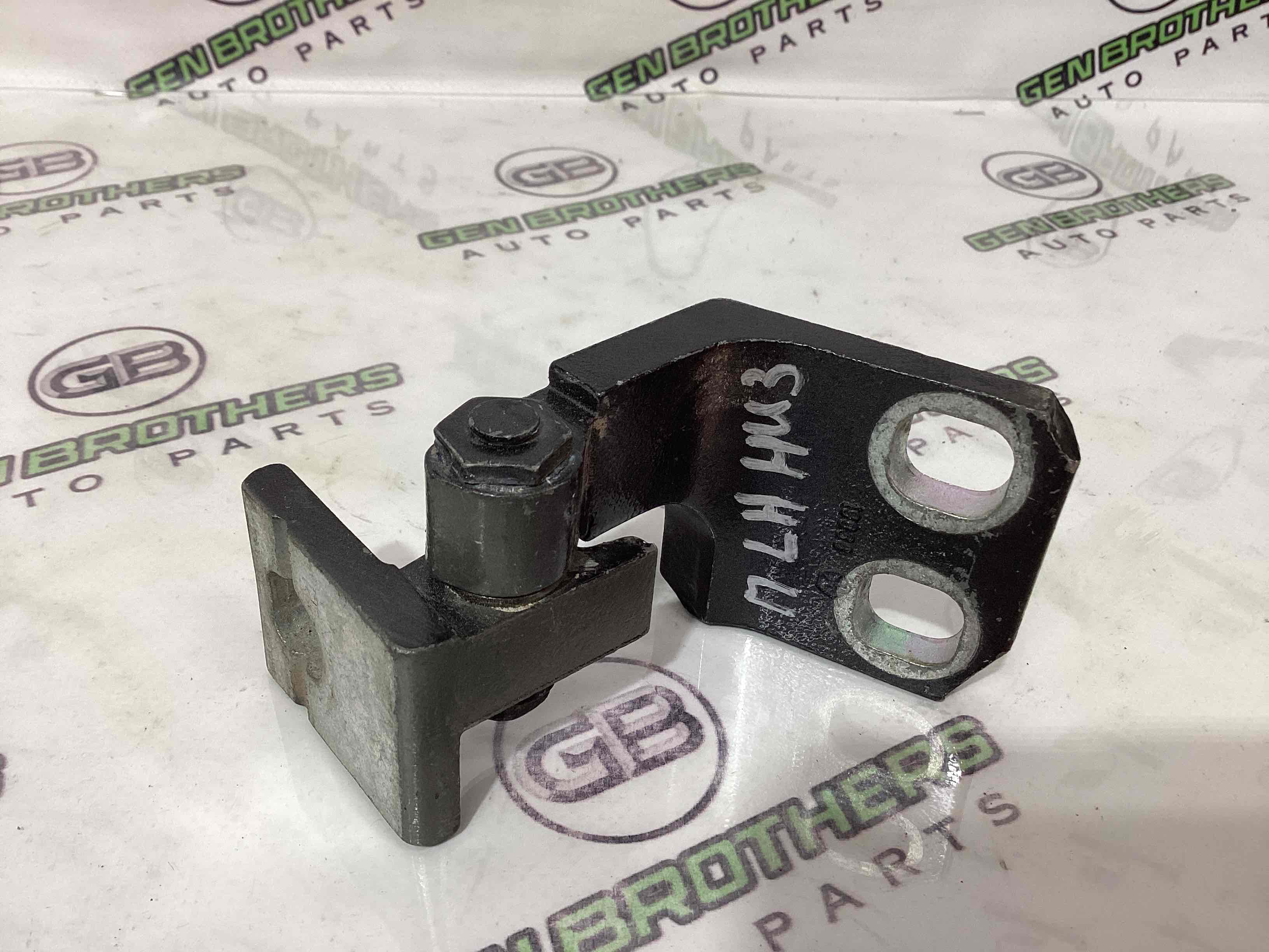 Петля двері, замок двері