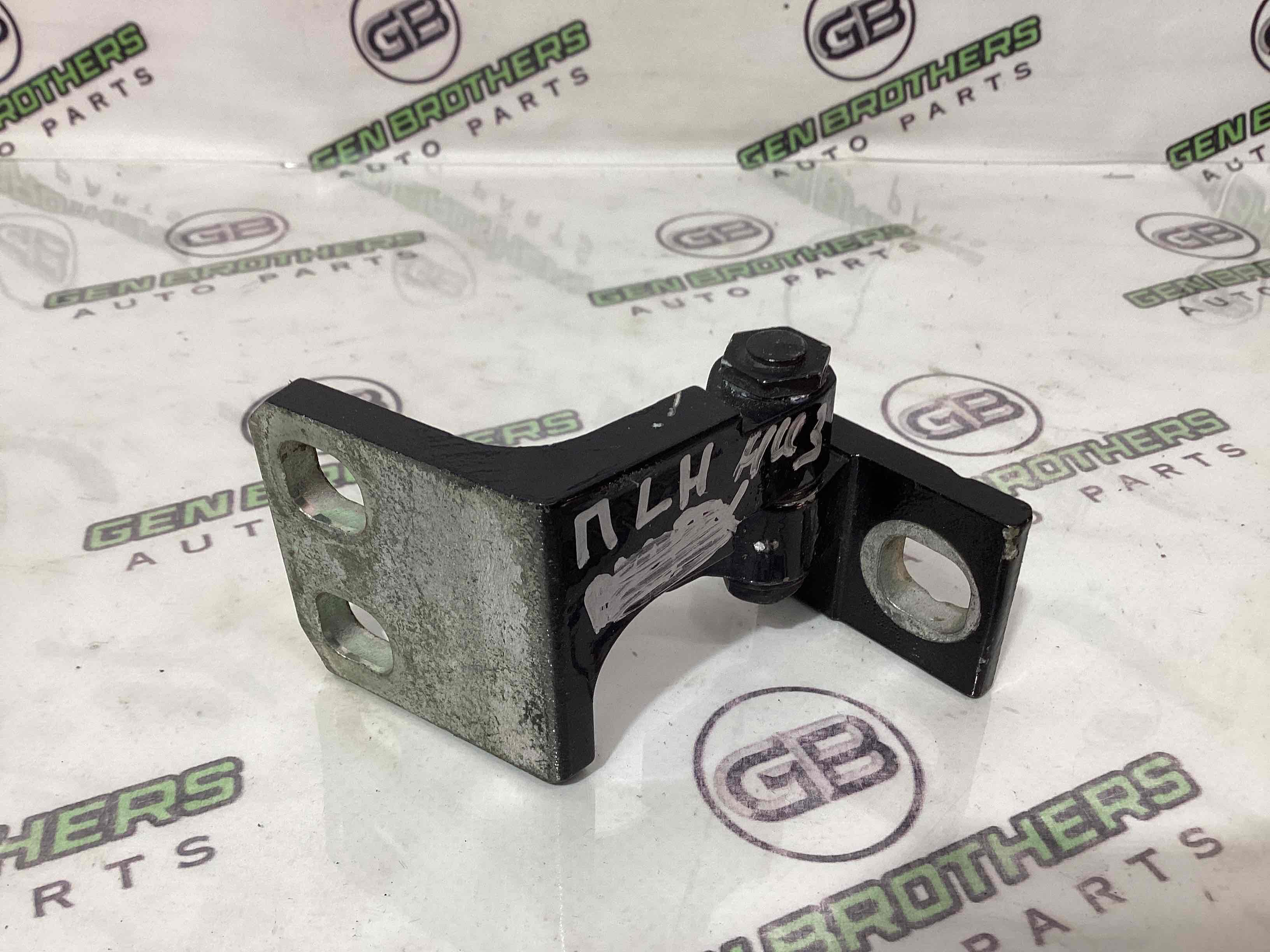 Петля двері, замок двері