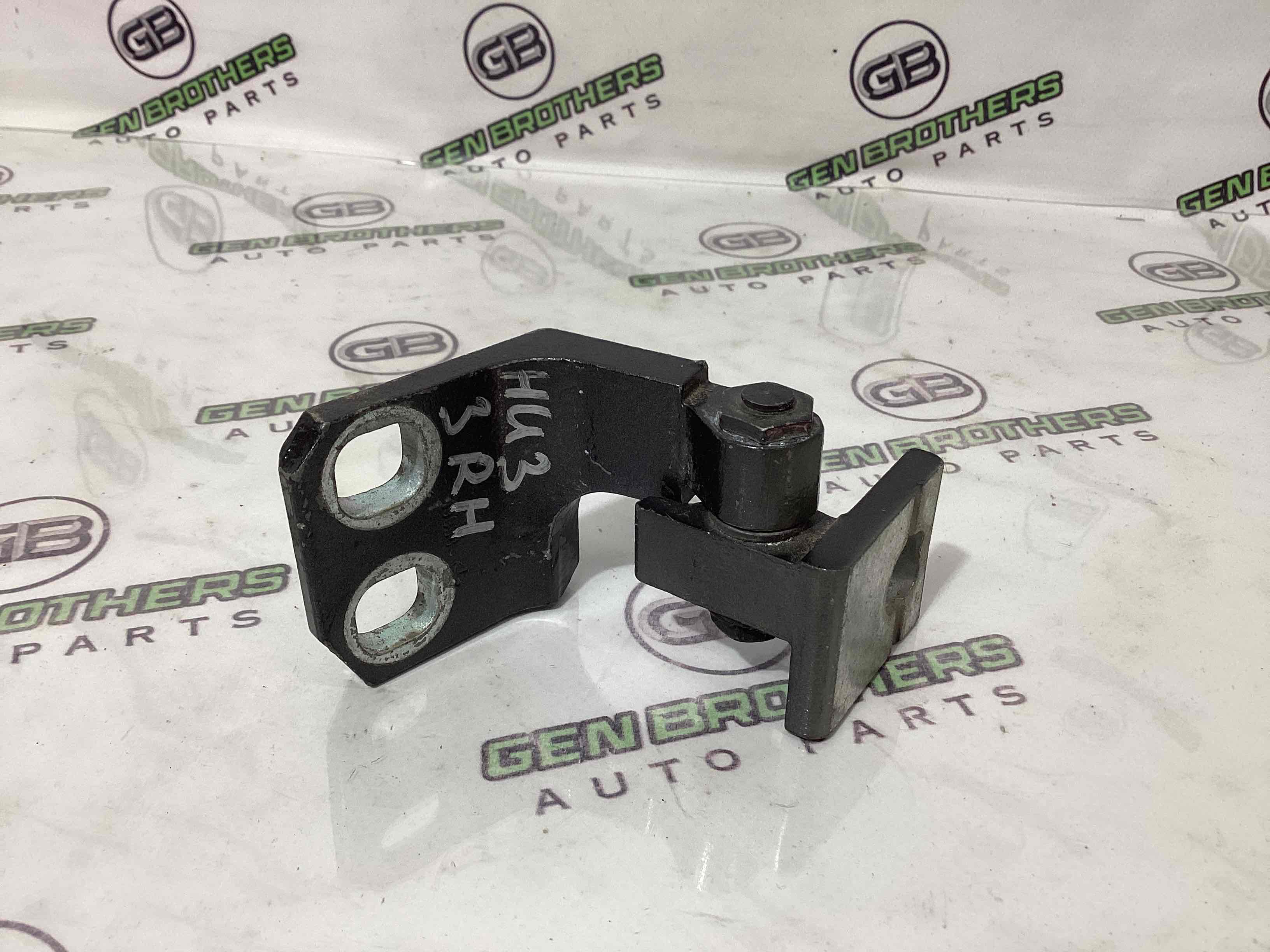 Петля двері, замок двері