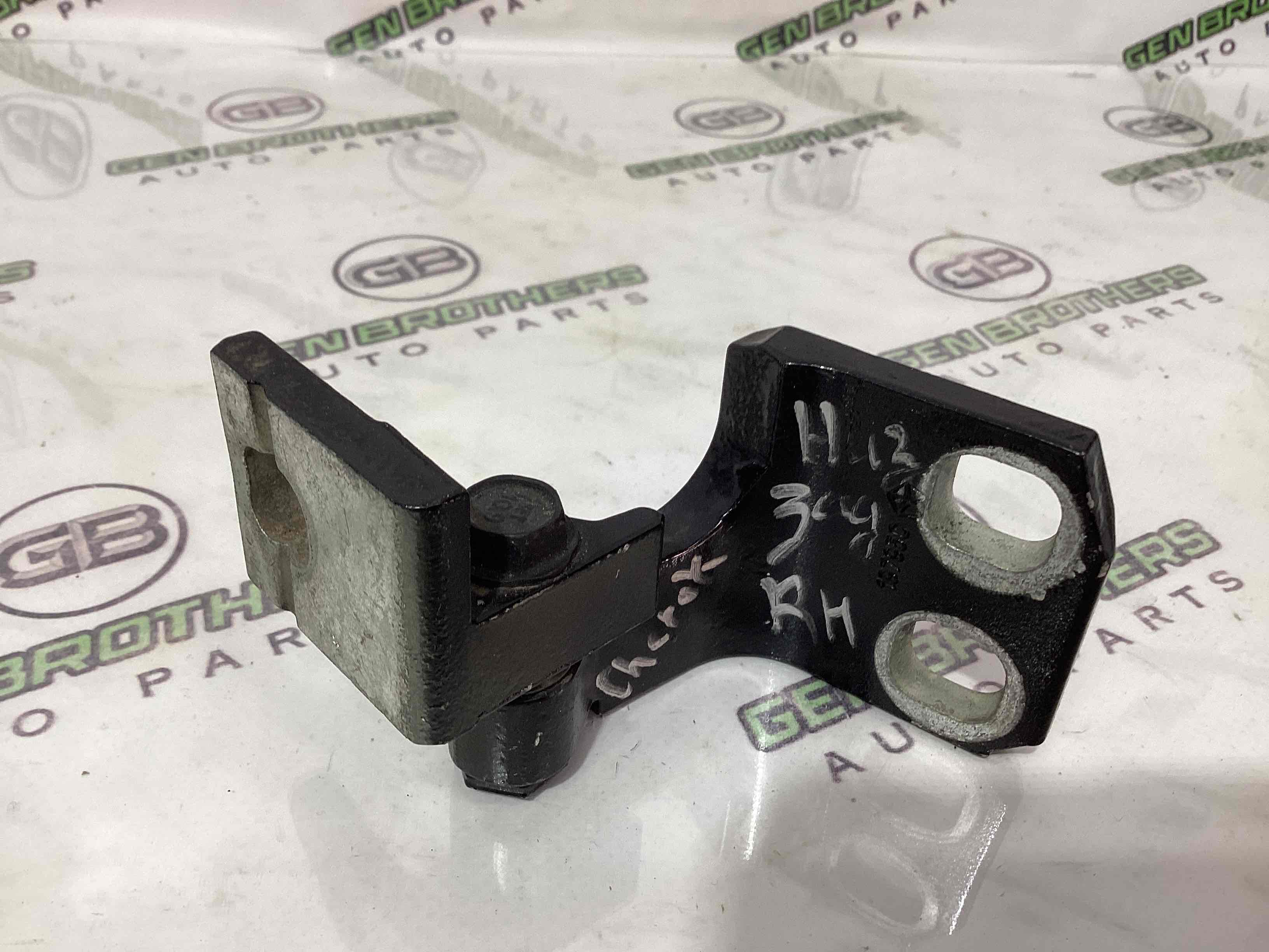 Петля двері, замок двері