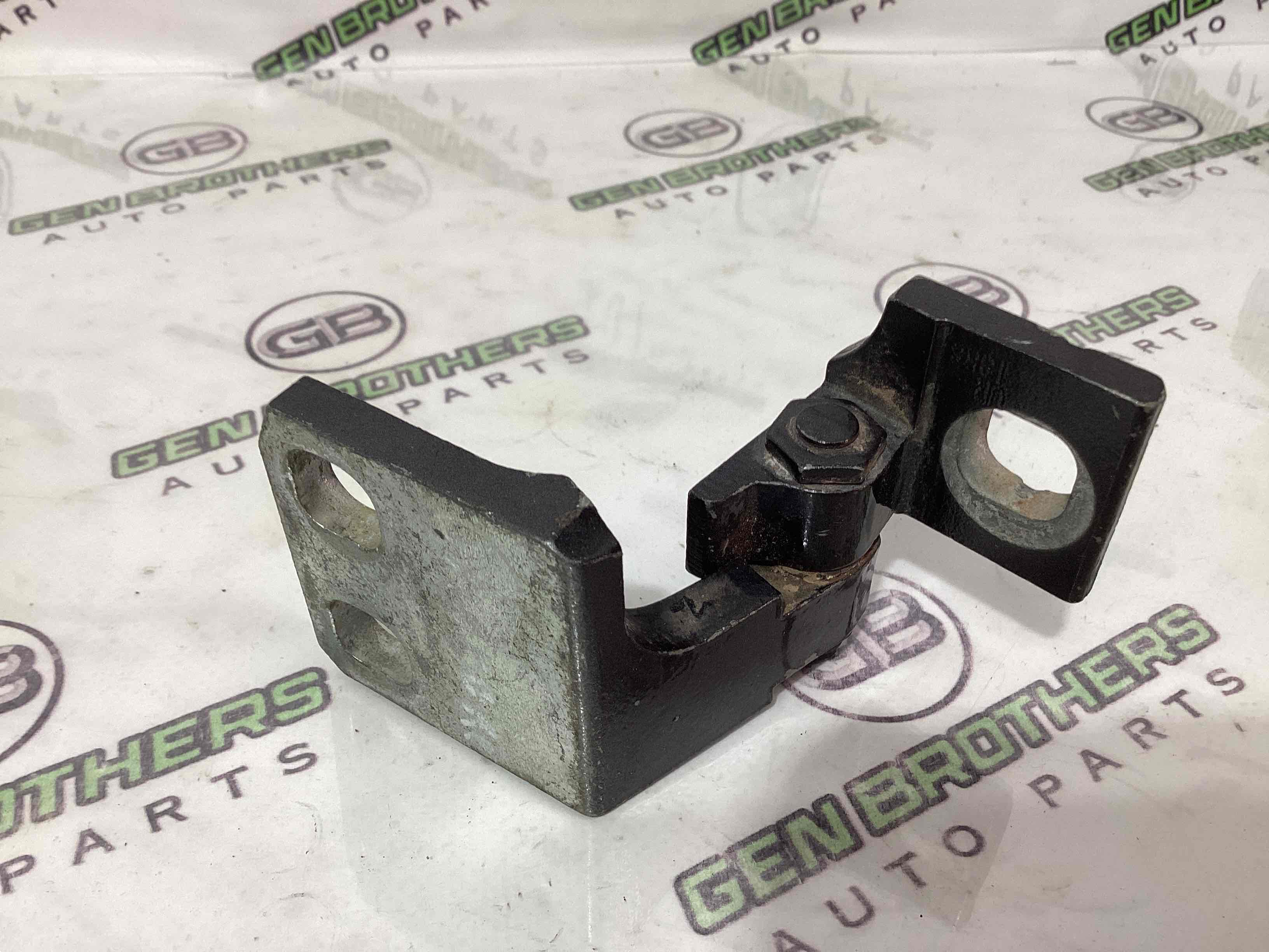 Петля двері, замок двері