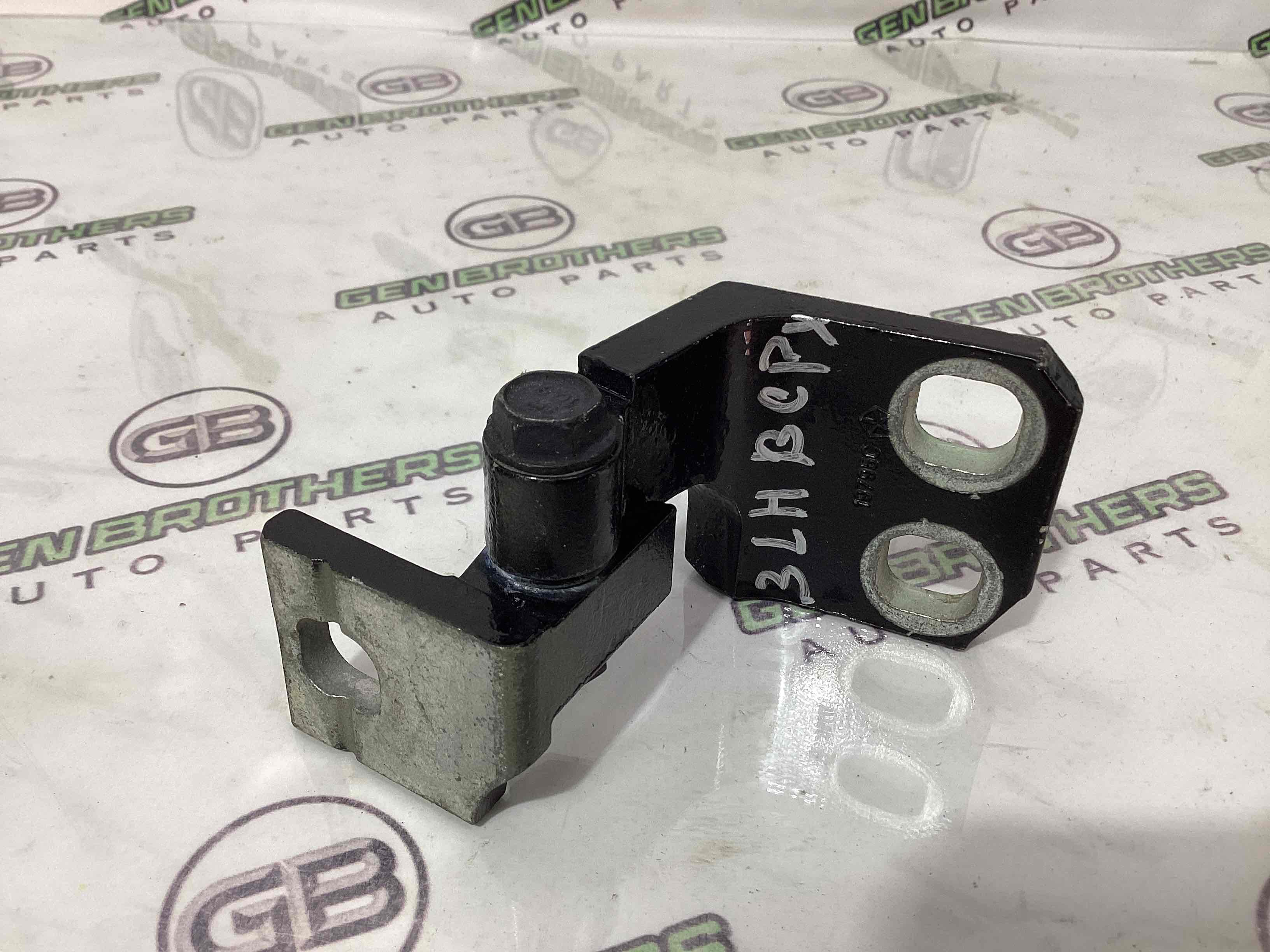 Петля двері, замок двері