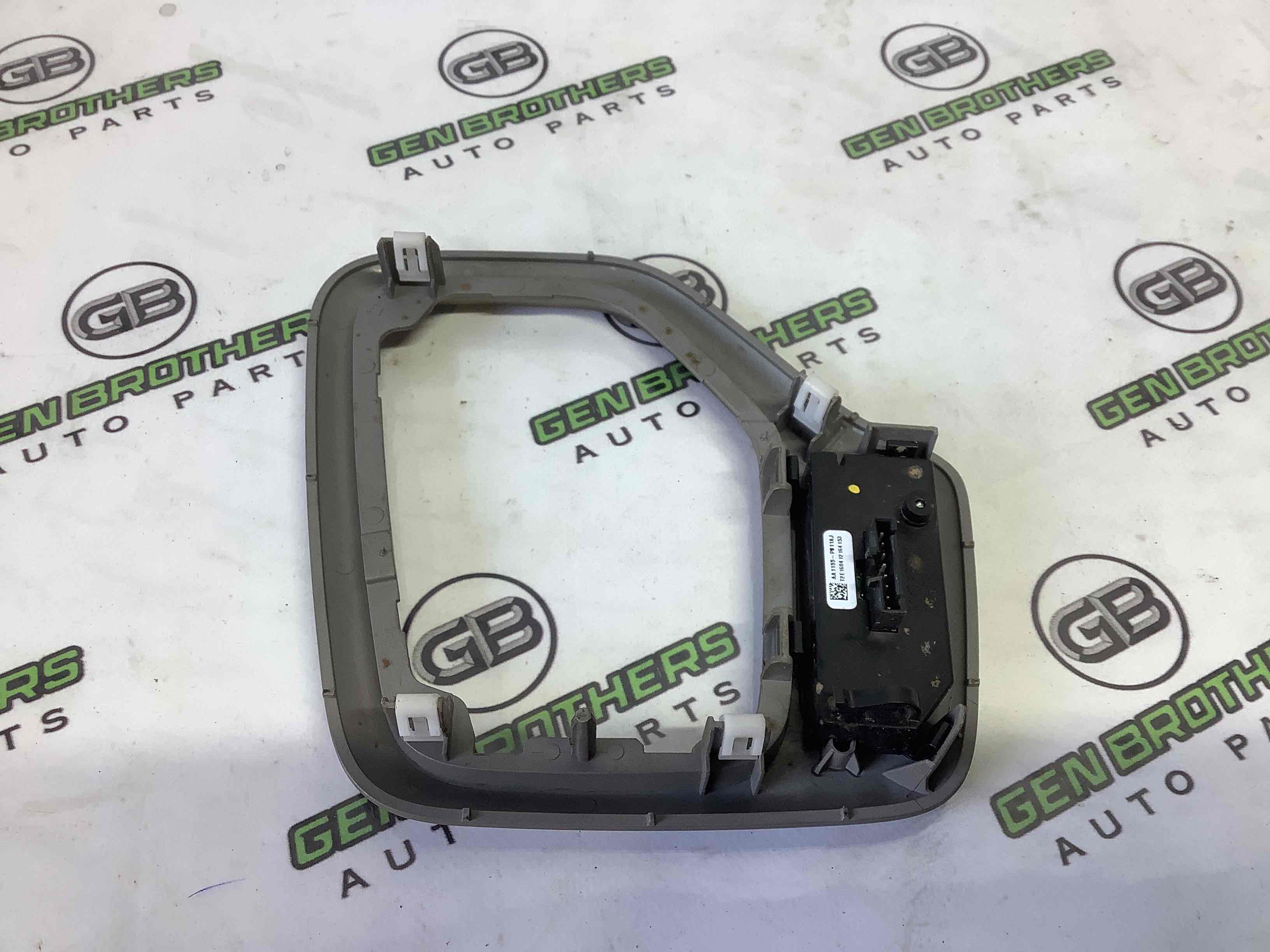 Куліса селектор, ручка куліси, накладка шифтер АКПП