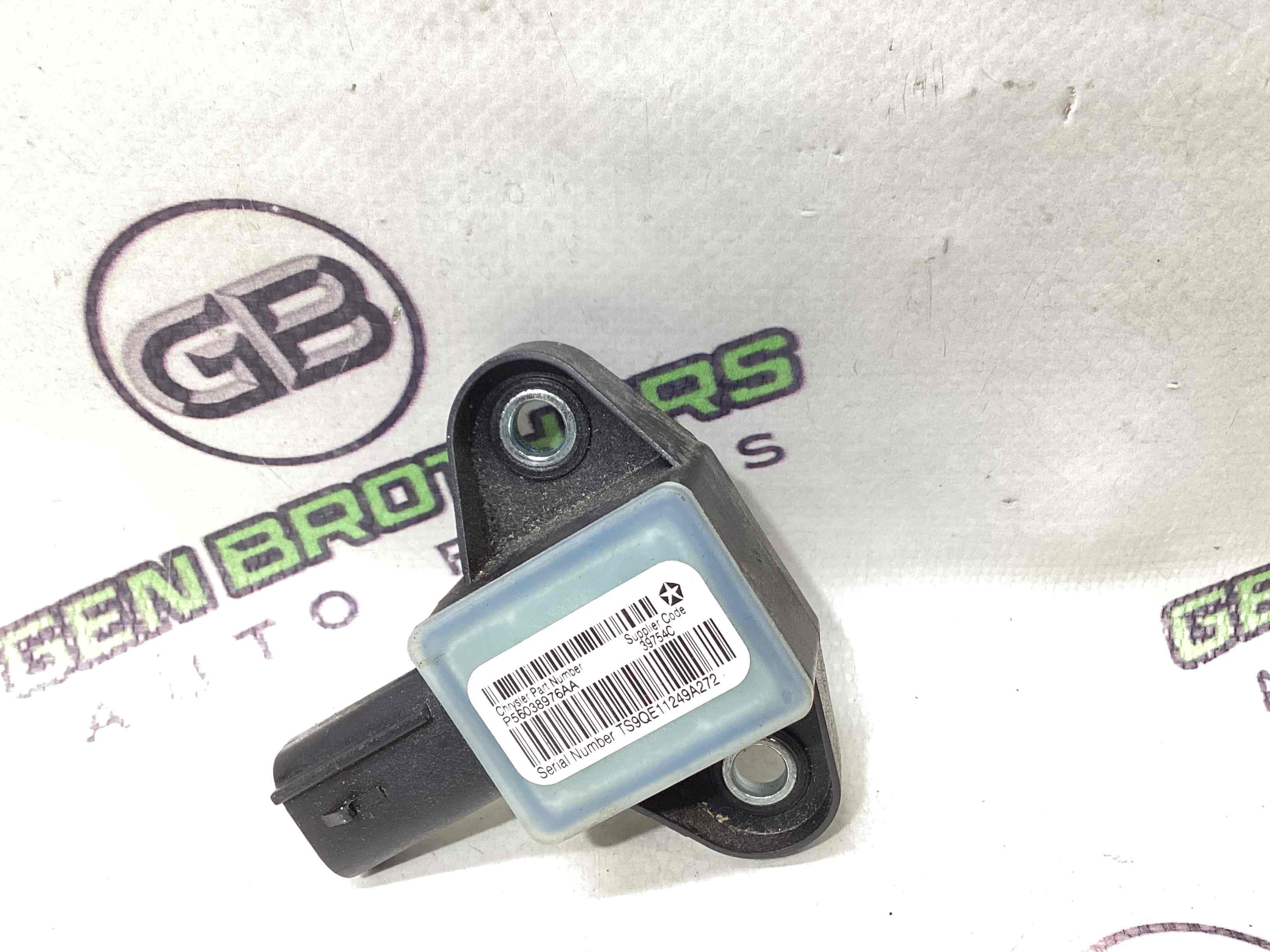 Датчик удару Airbag бічний