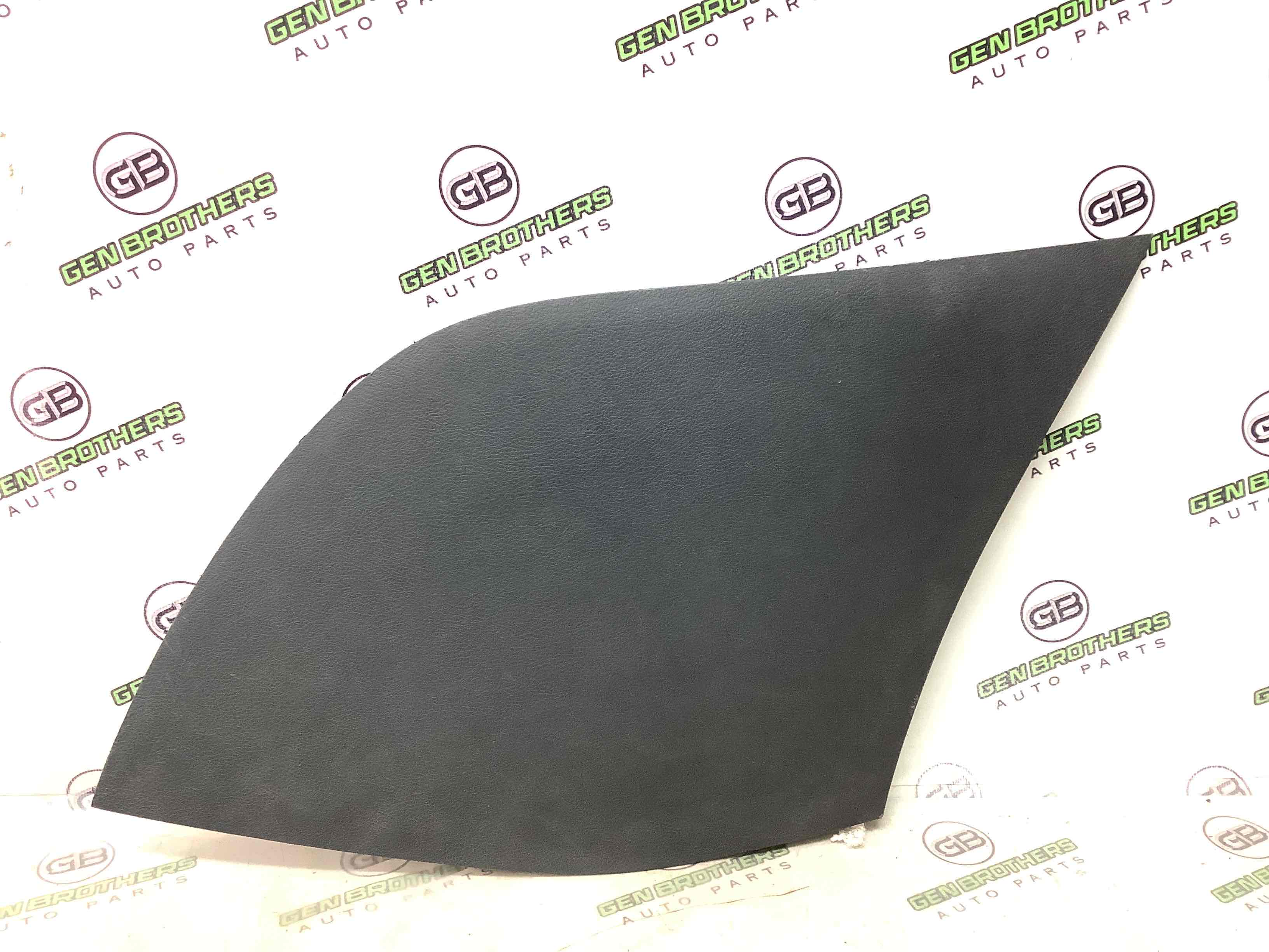 Оздоблення центральної консолі