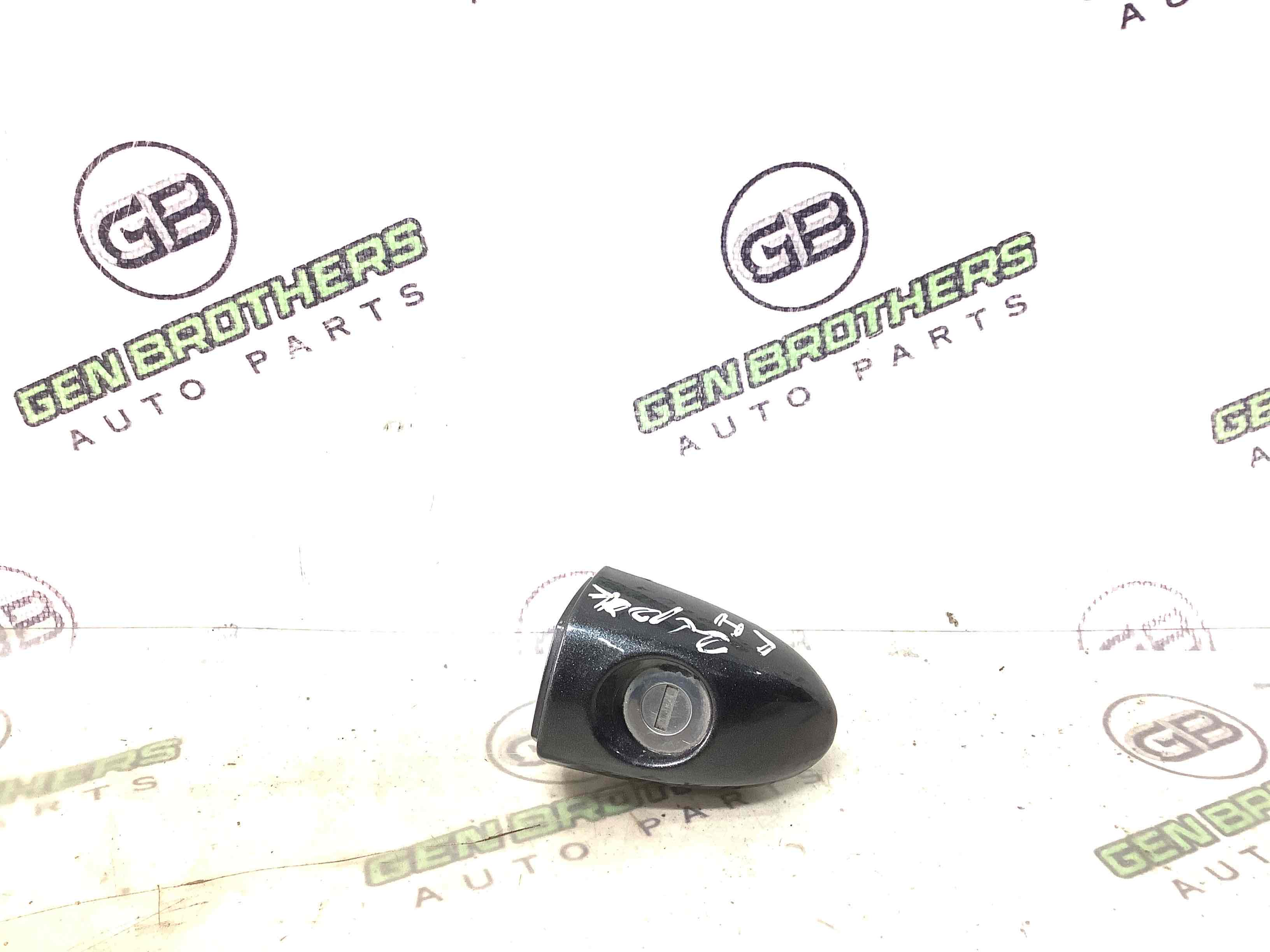 Заглушка ручки дверей