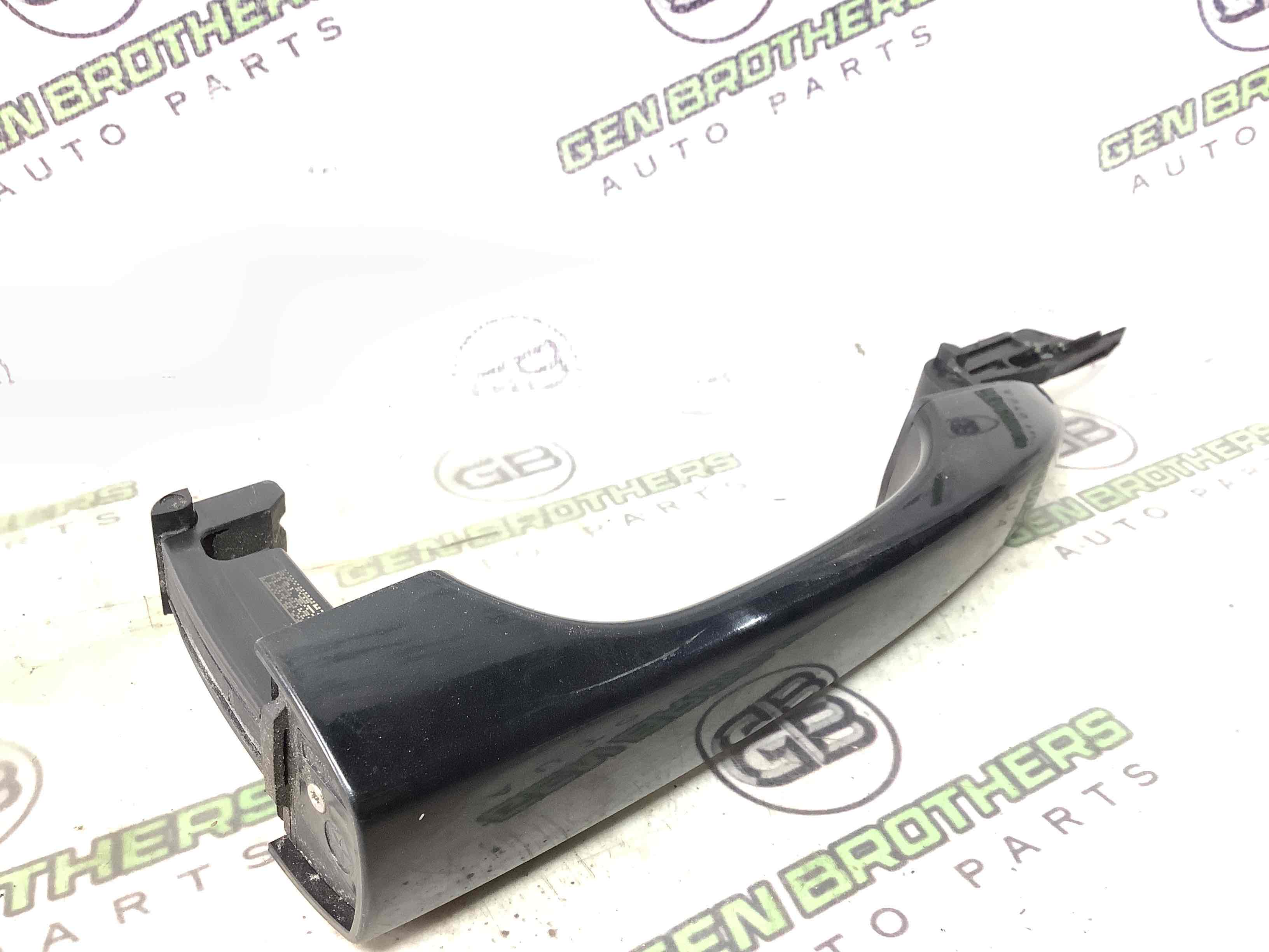 Ручка двері зовнішня