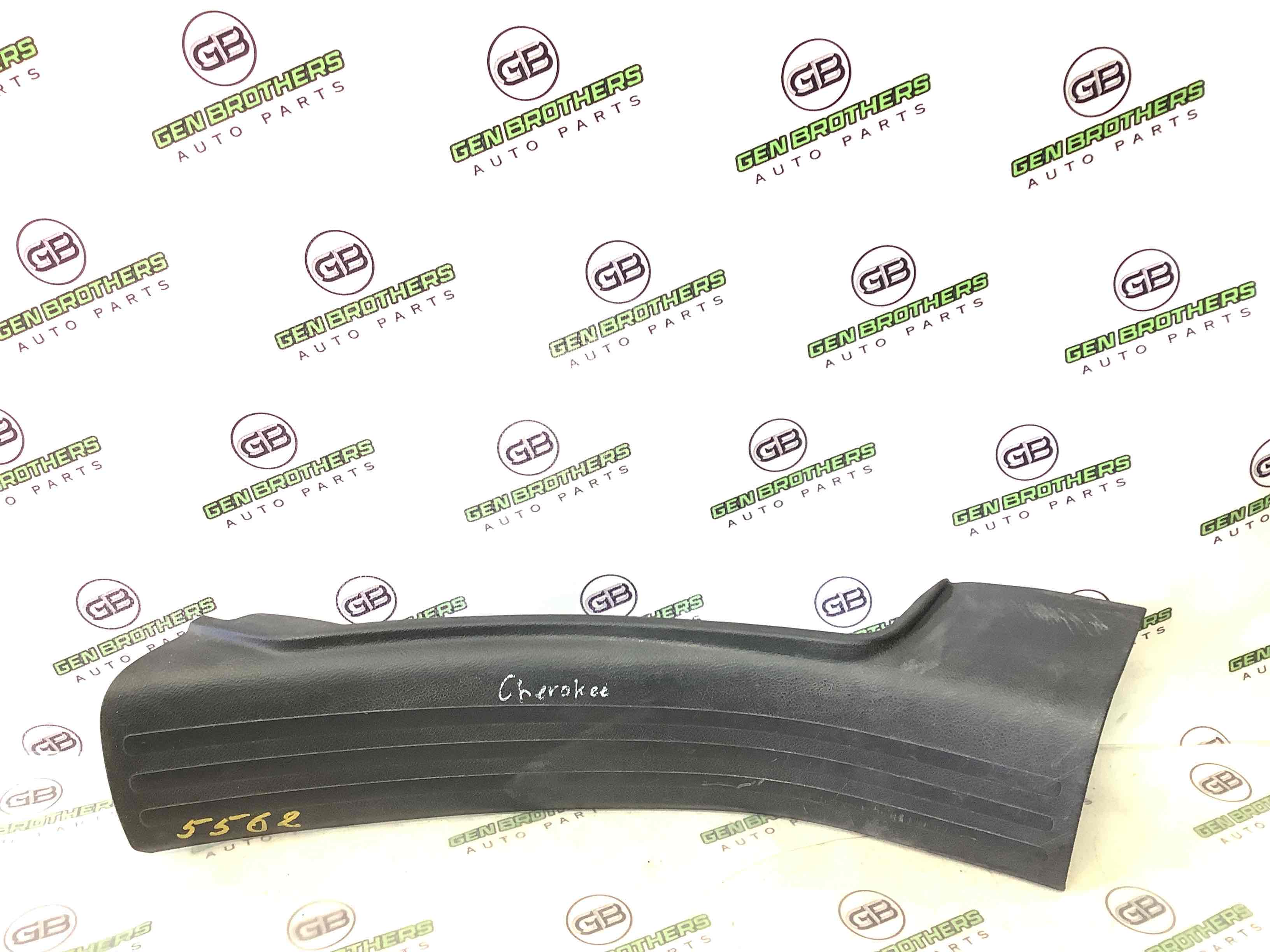 Накладка порога