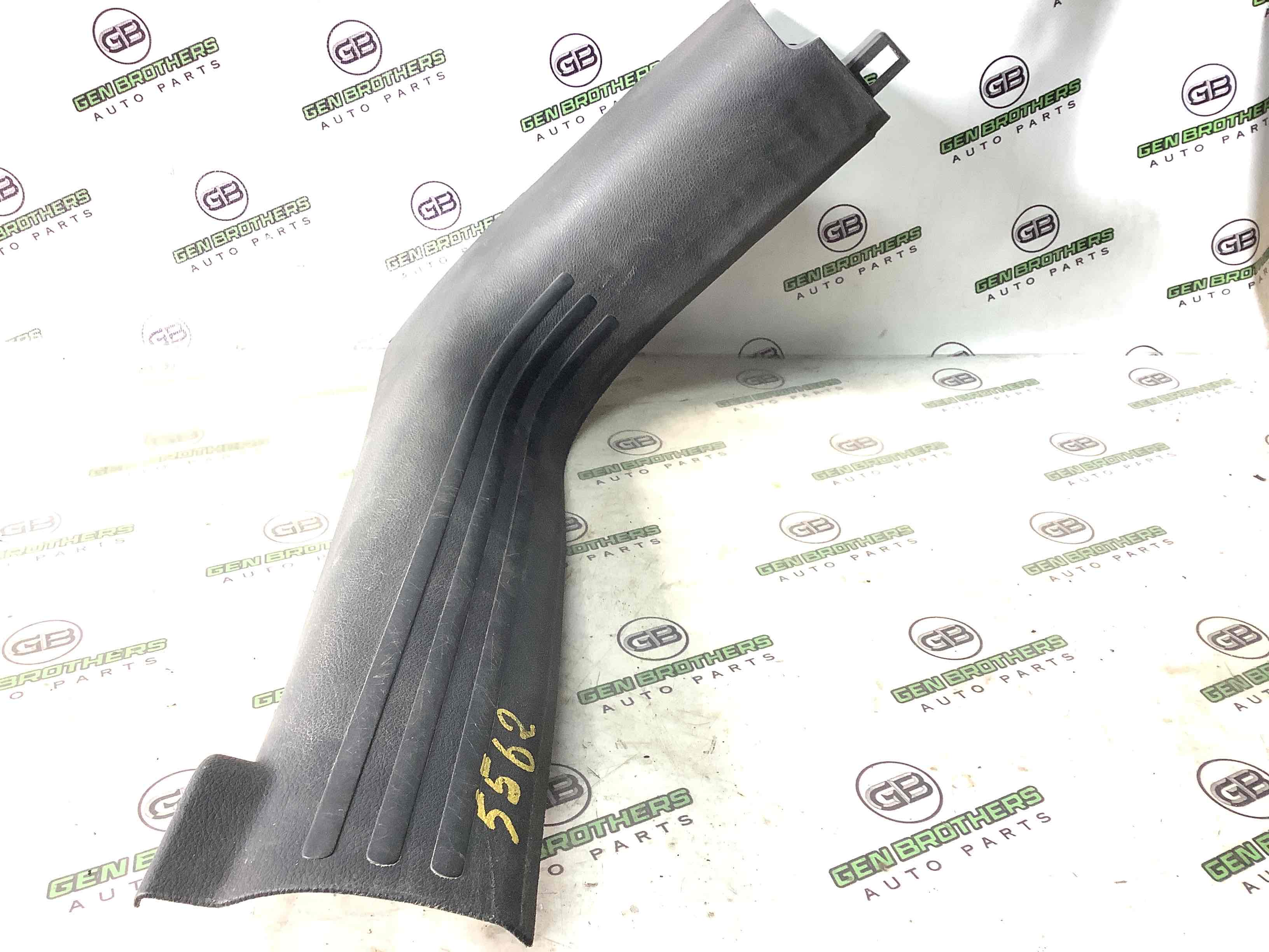 Накладка порога