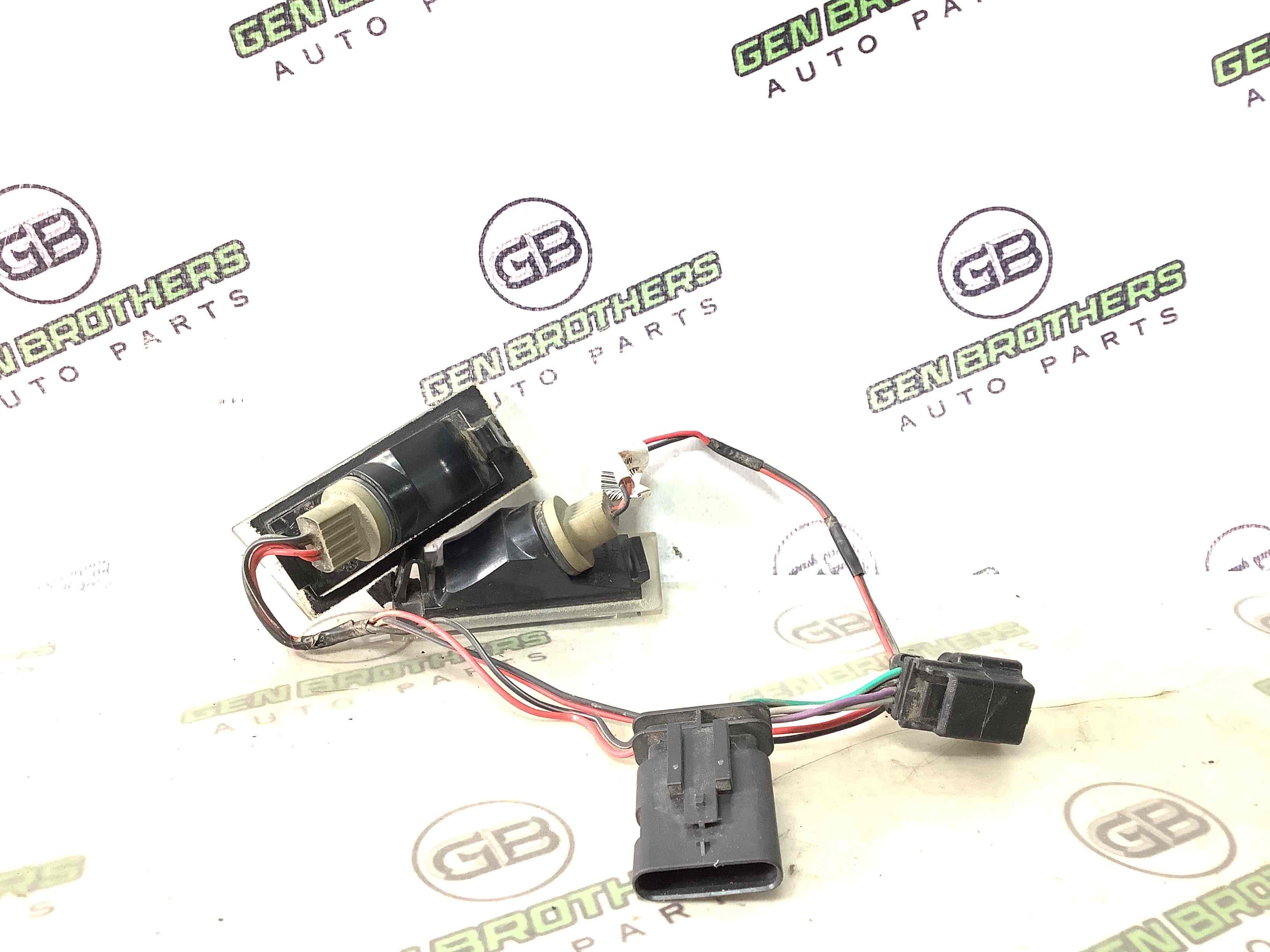 Підсвічування номера