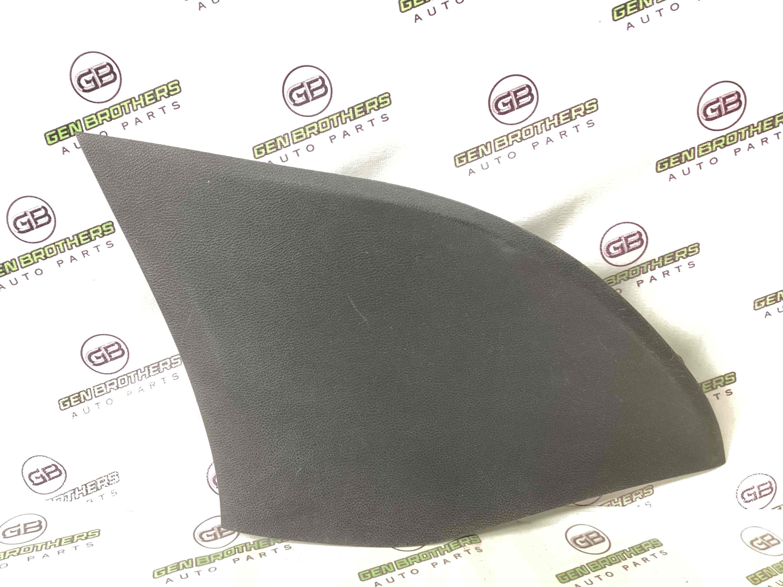 Оздоблення центральної консолі