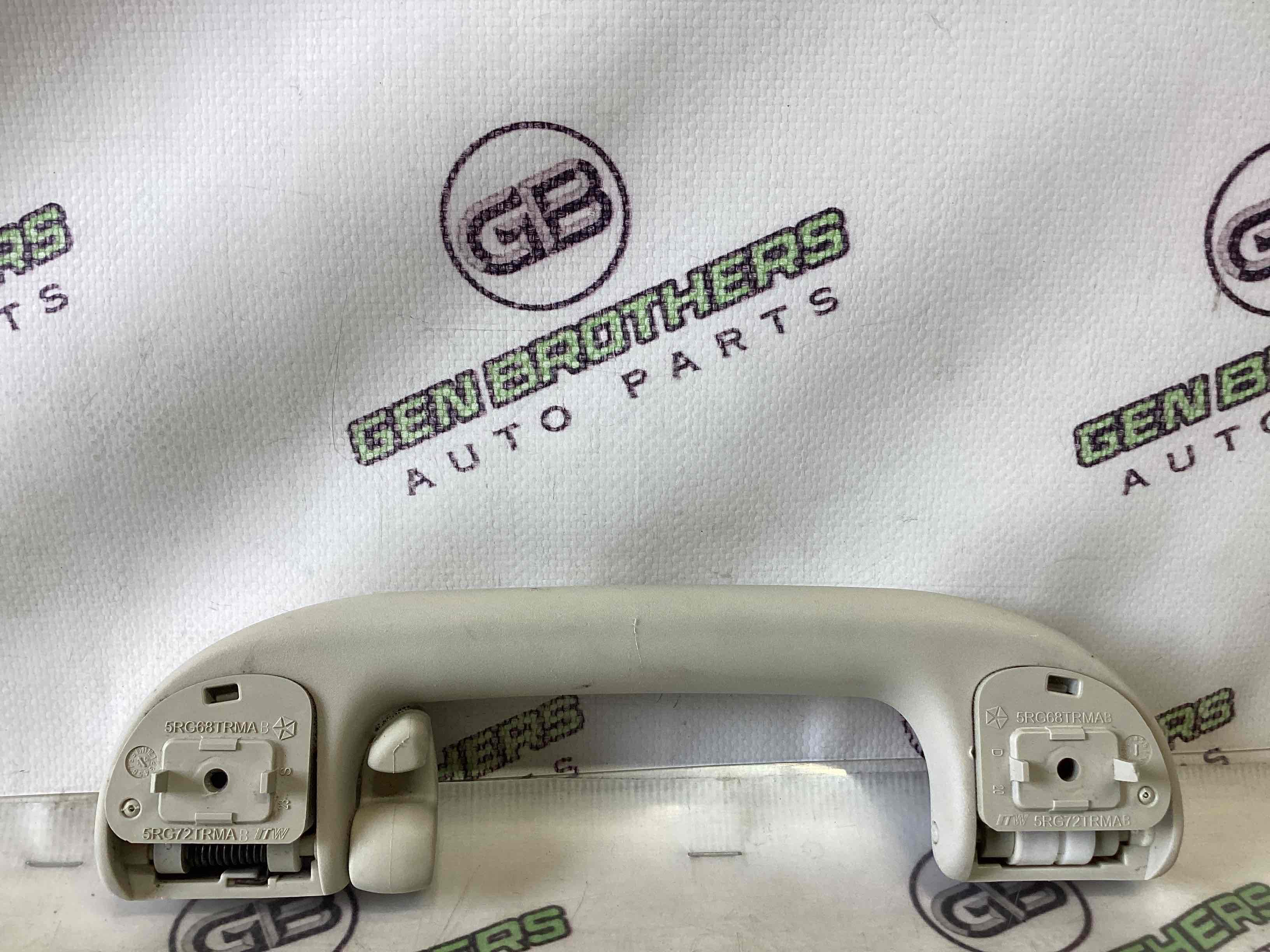 Ручка внутрішня стельова