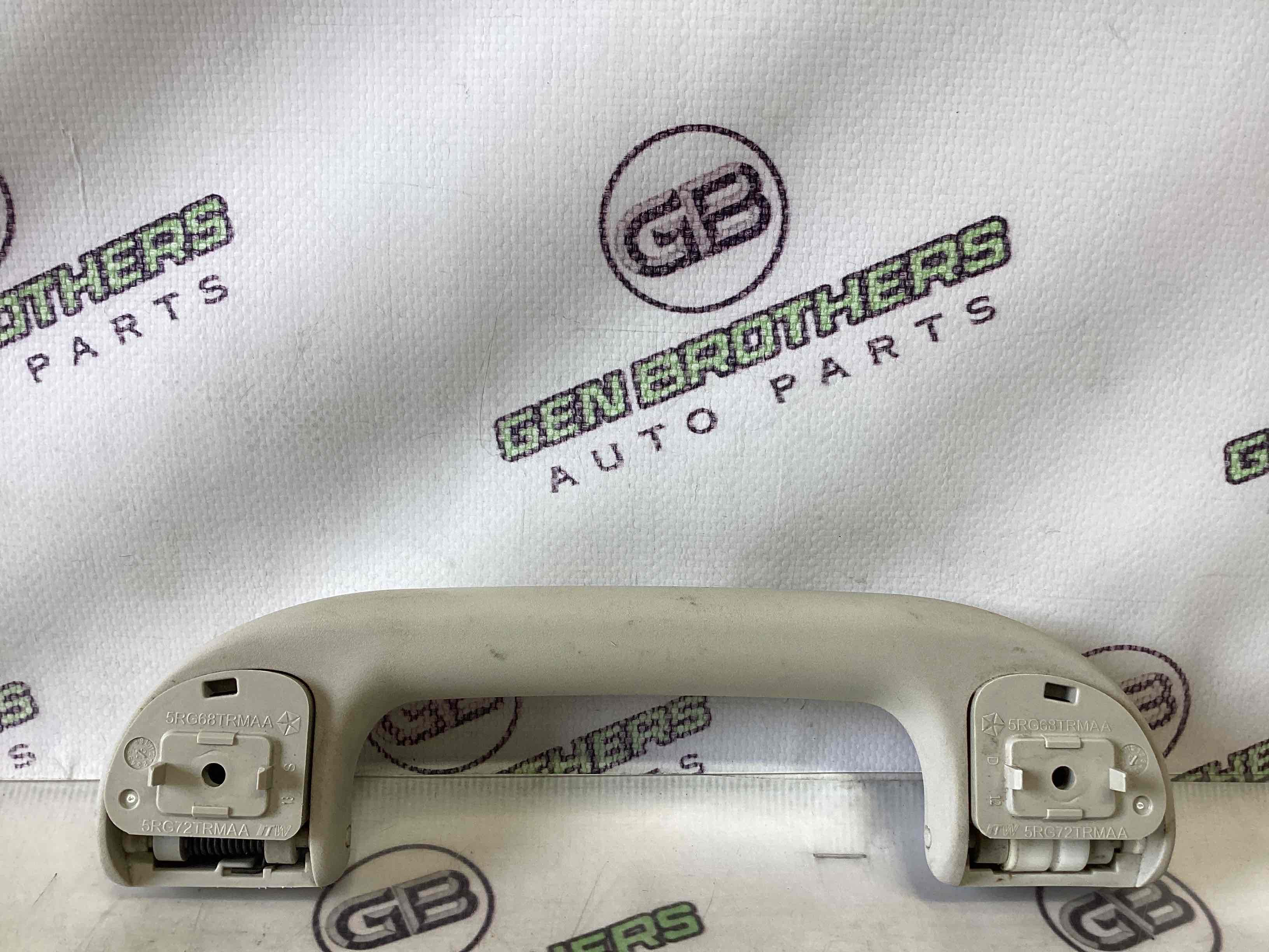 Ручка внутрішня стельова