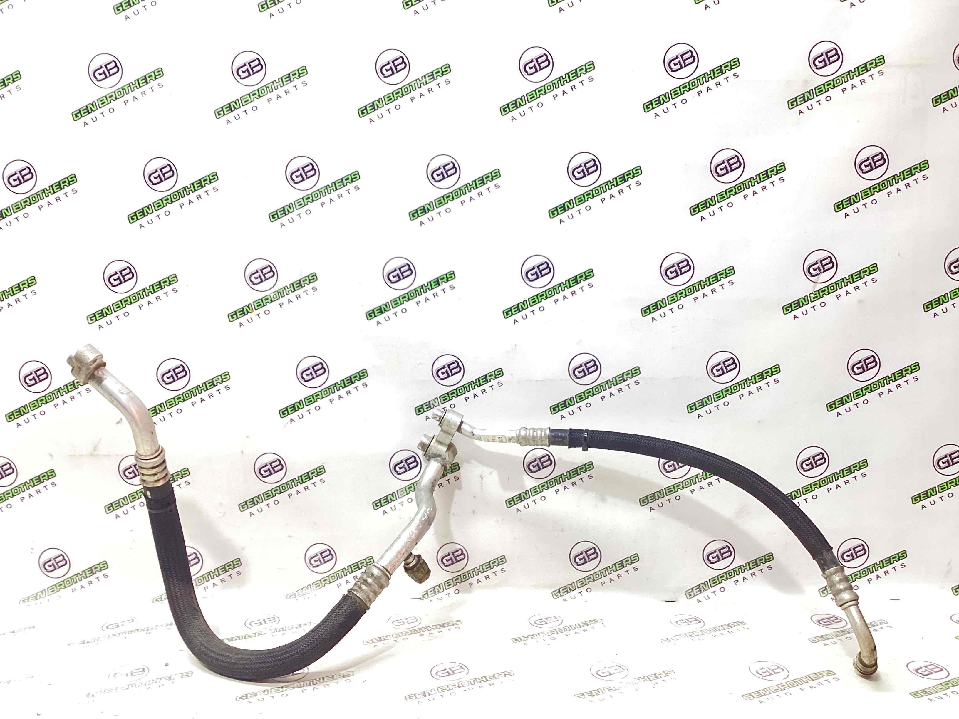 Трубка кондиціонера