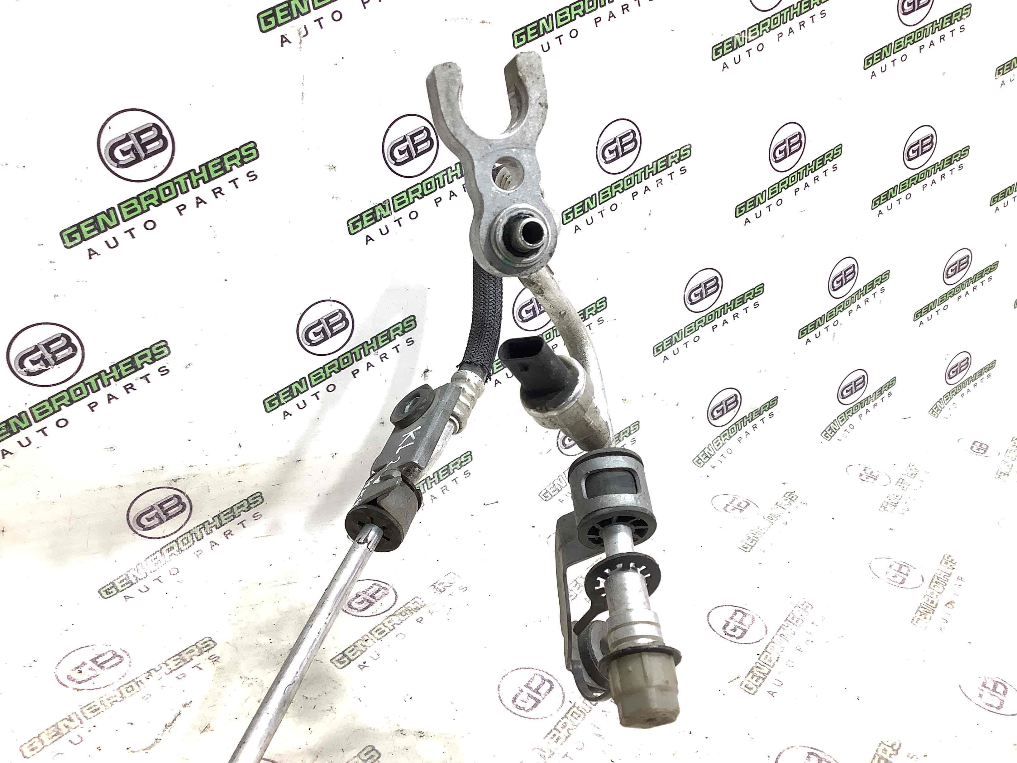 Трубка кондиціонера