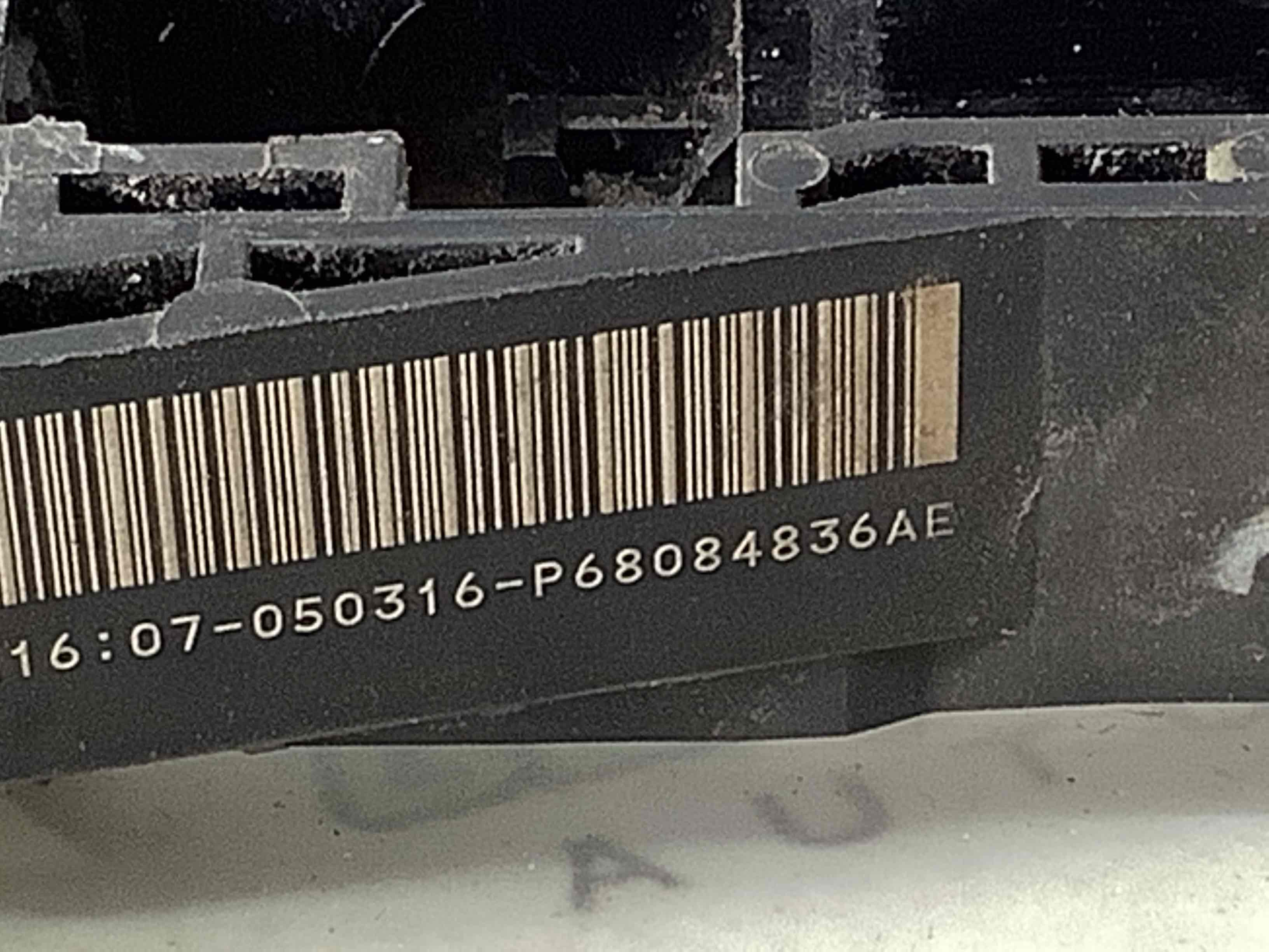 Кронштейн ручки дверей