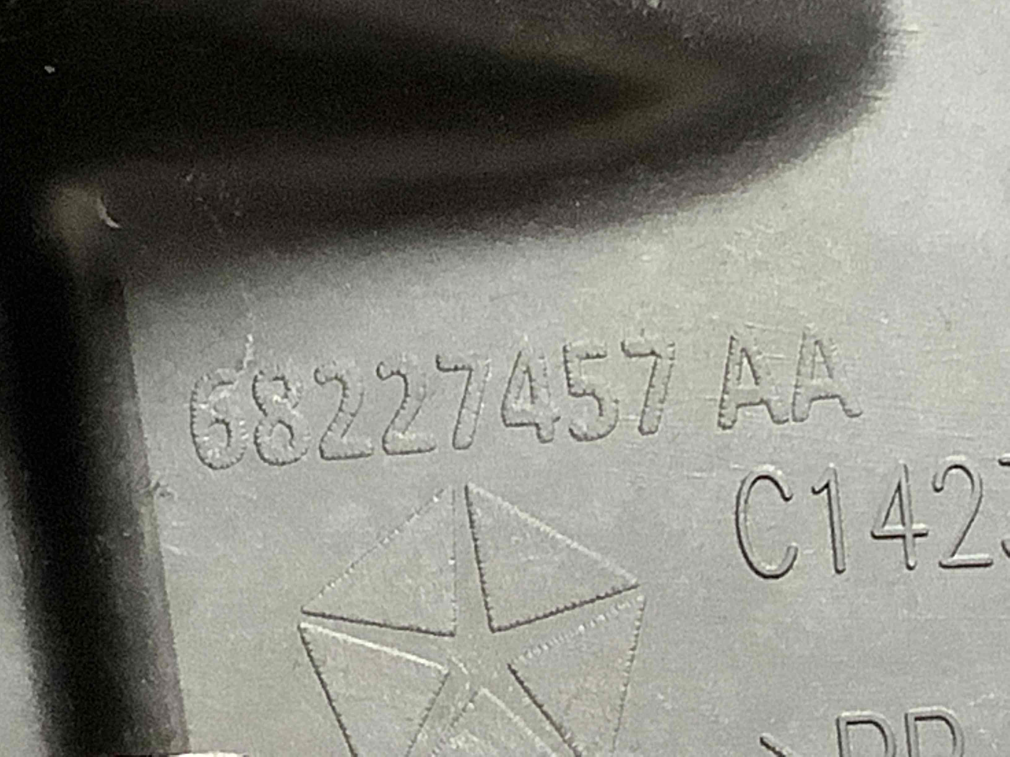 Склопідйомник задній лівий