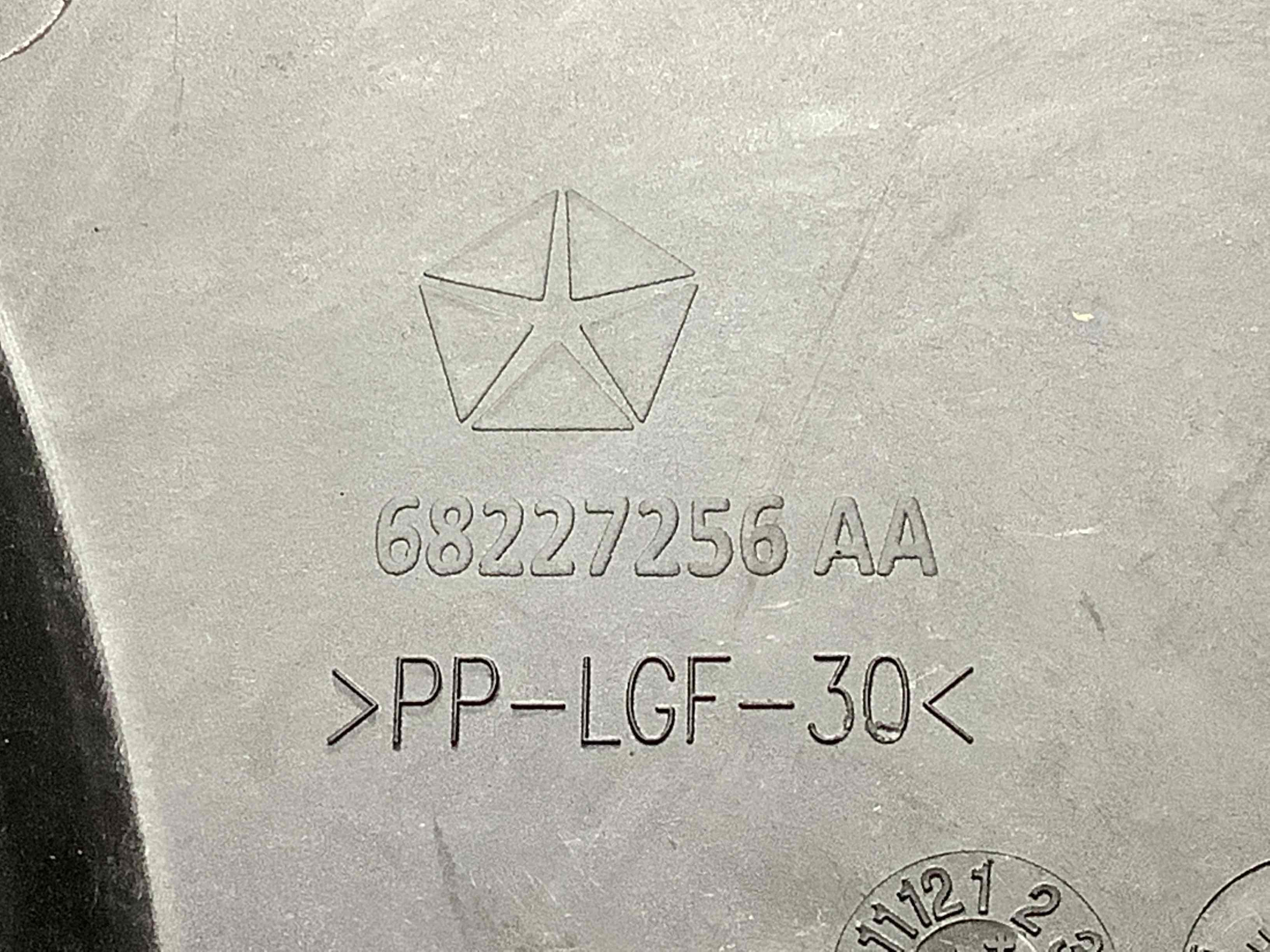 Склопідйомник передній правий